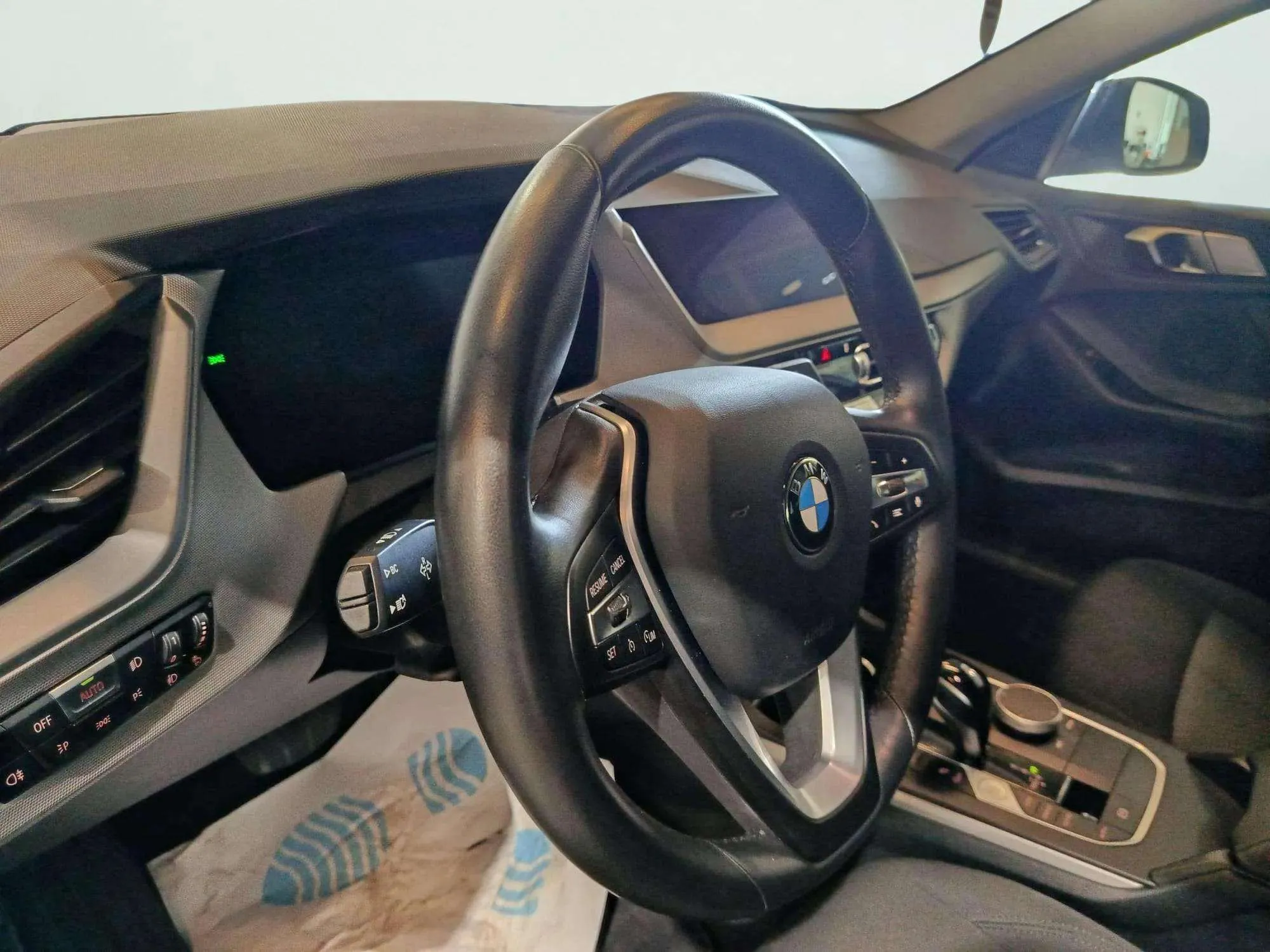 BMW Serie 2 216dA DCT Gran Coupe - foto 5