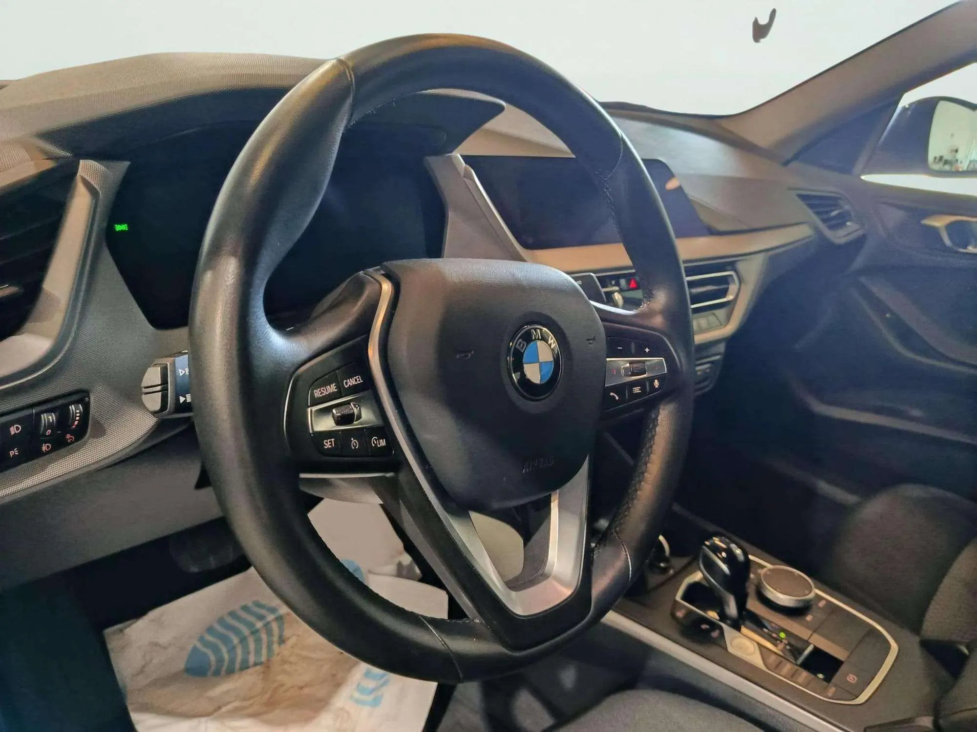 BMW Serie 2 216dA DCT Gran Coupe - foto 6