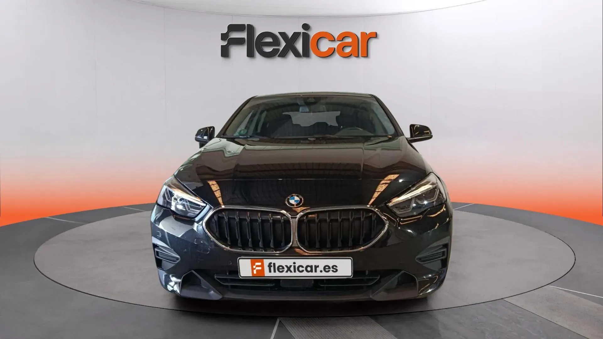 BMW Serie 2 216dA DCT Gran Coupe - foto 2