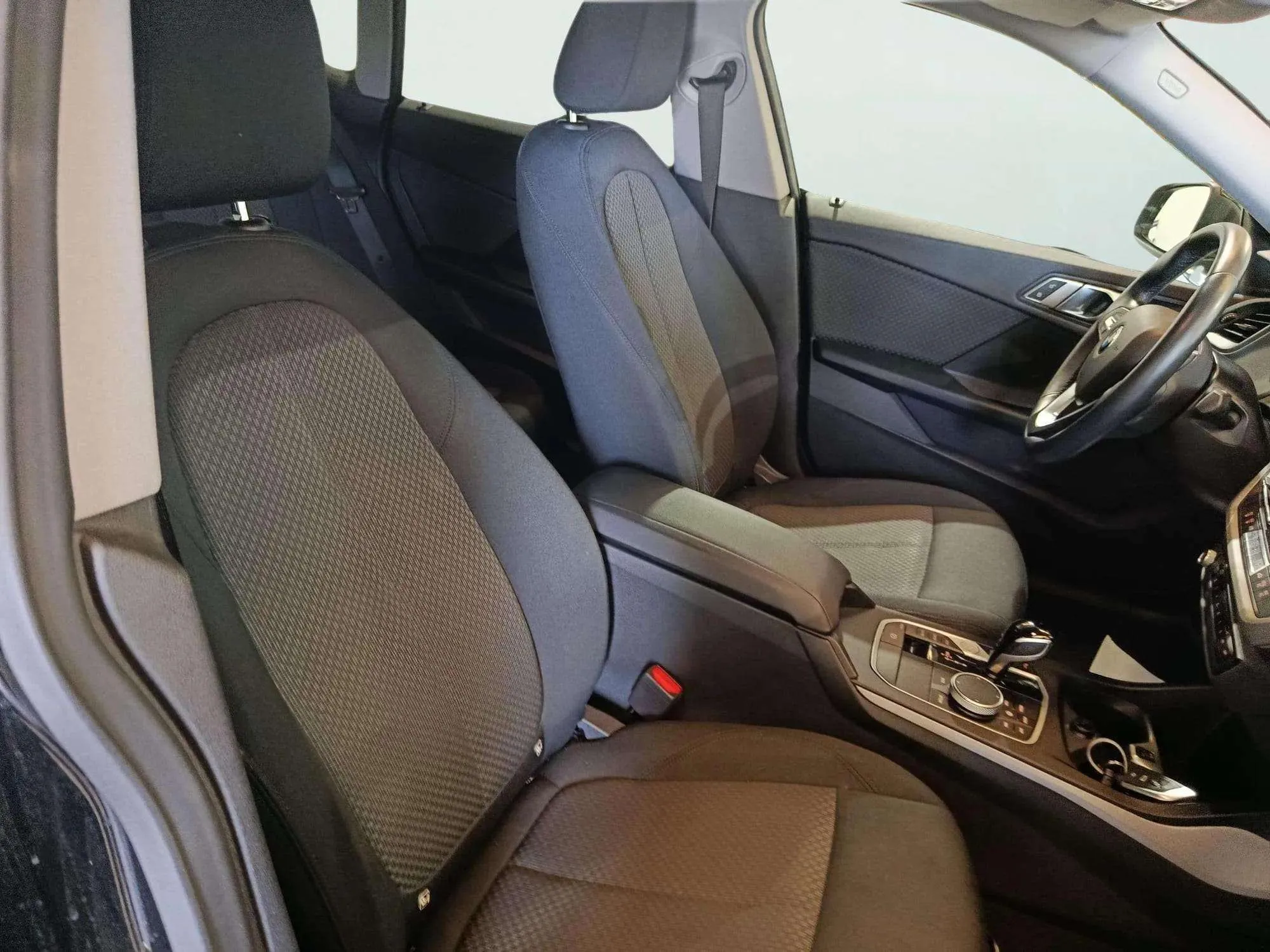 BMW Serie 2 216dA DCT Gran Coupe - foto 17