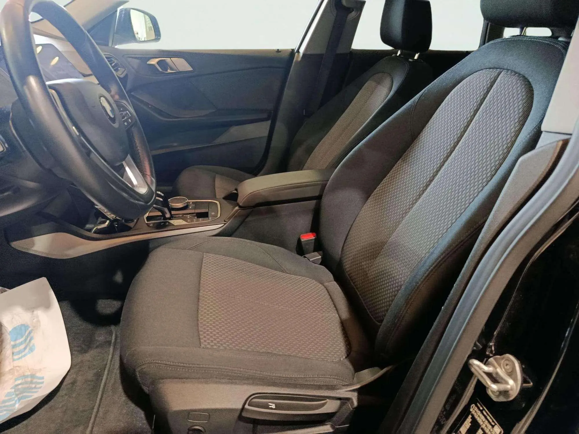 BMW Serie 2 216dA DCT Gran Coupe - foto 10