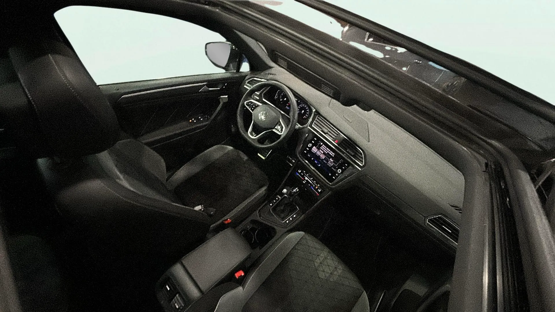 Volkswagen Tiguan R-Line 1.5 TSI DSG - foto 16