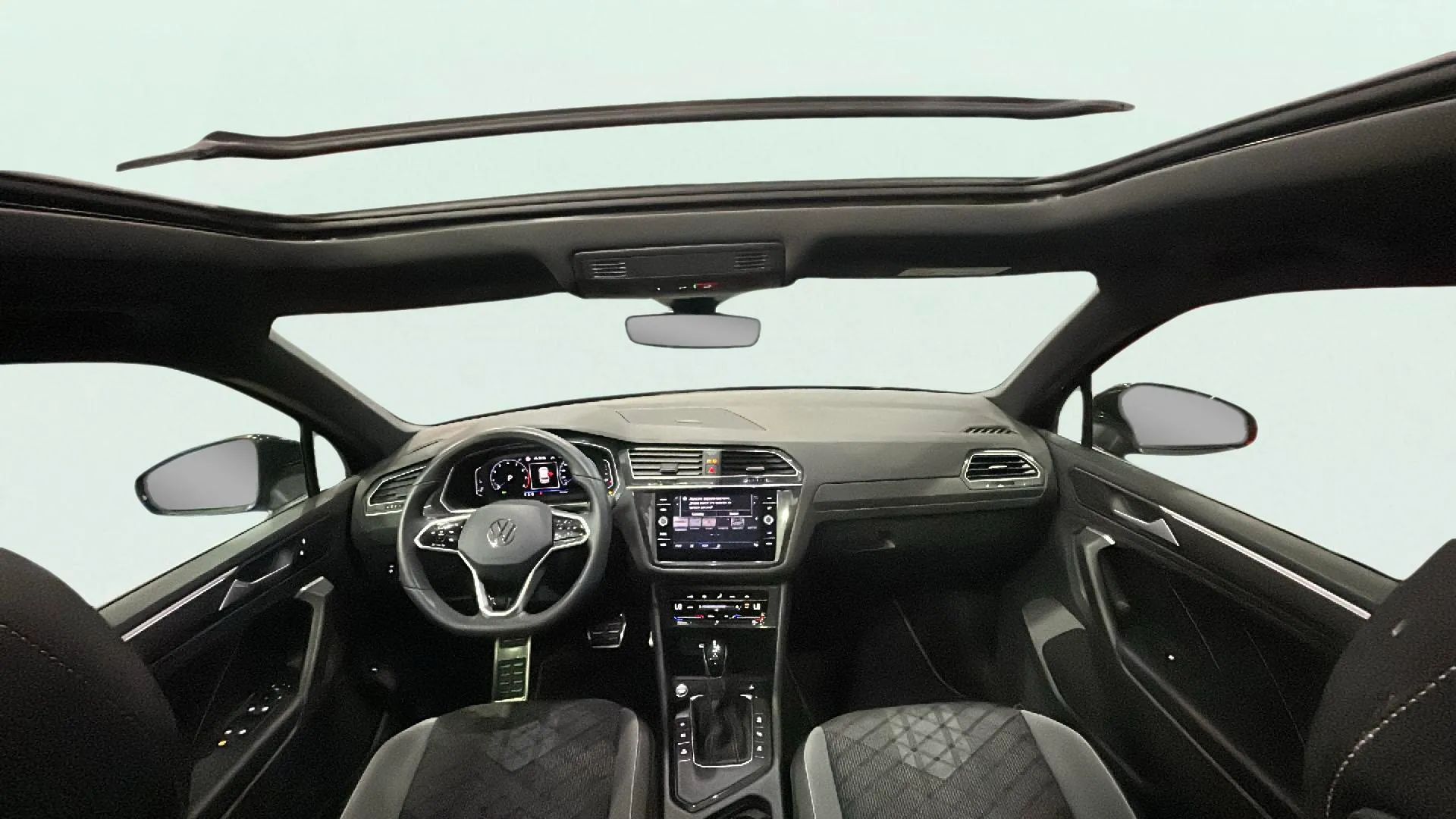 Volkswagen Tiguan R-Line 1.5 TSI DSG - foto 15