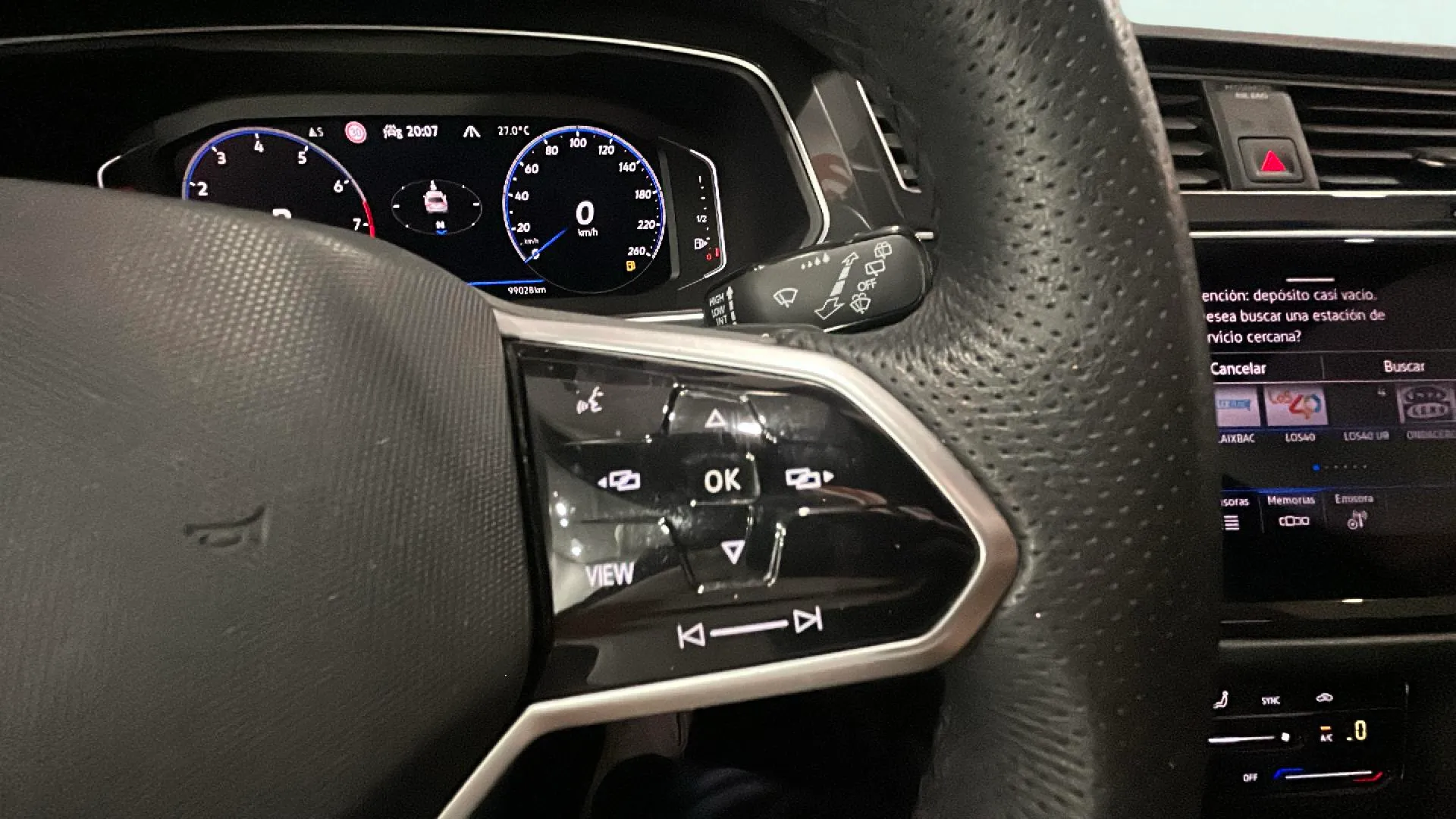 Volkswagen Tiguan R-Line 1.5 TSI DSG - foto 18