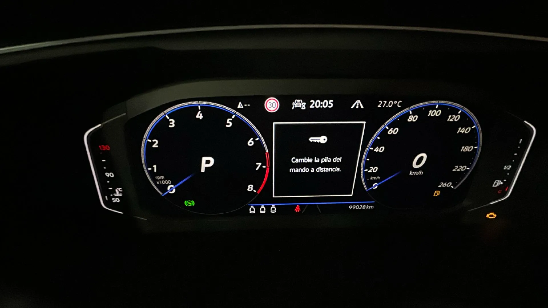 Volkswagen Tiguan R-Line 1.5 TSI DSG - foto 11
