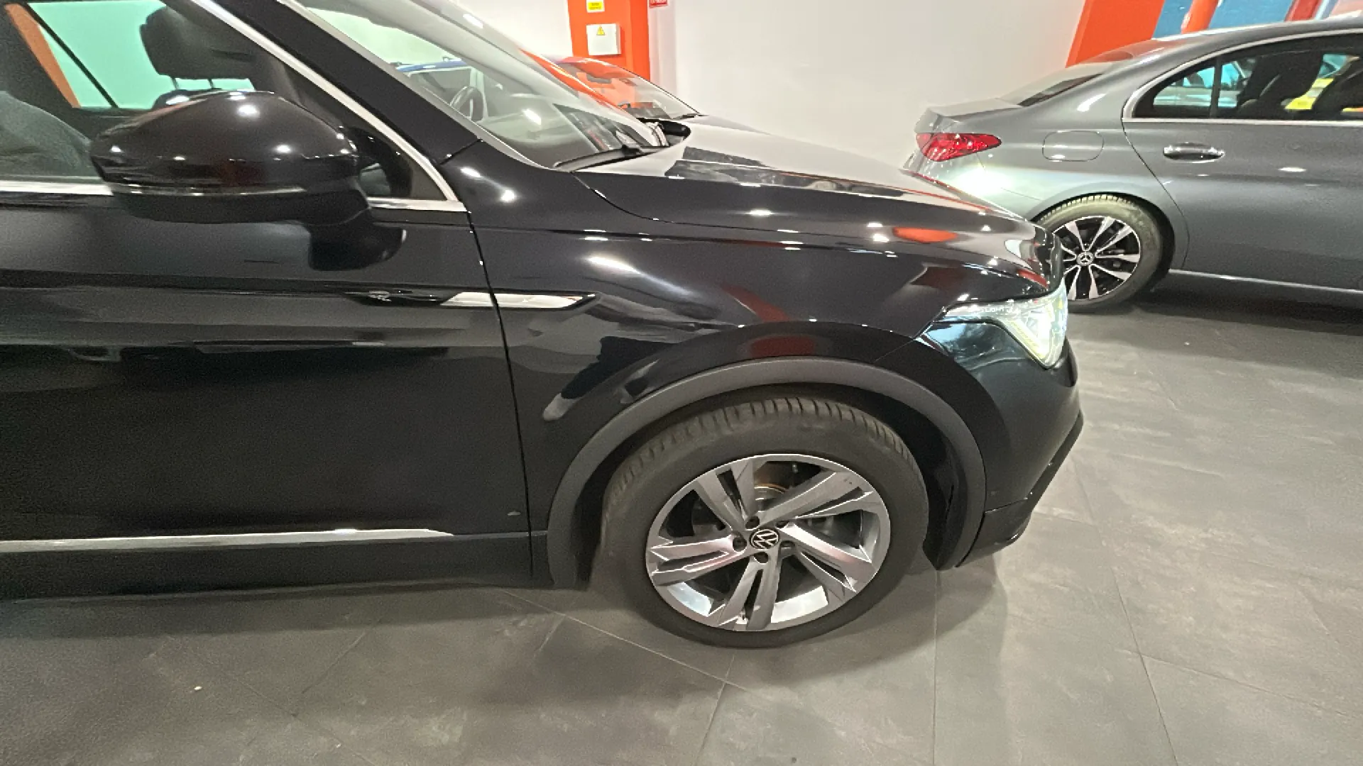 Volkswagen Tiguan R-Line 1.5 TSI DSG - foto 24