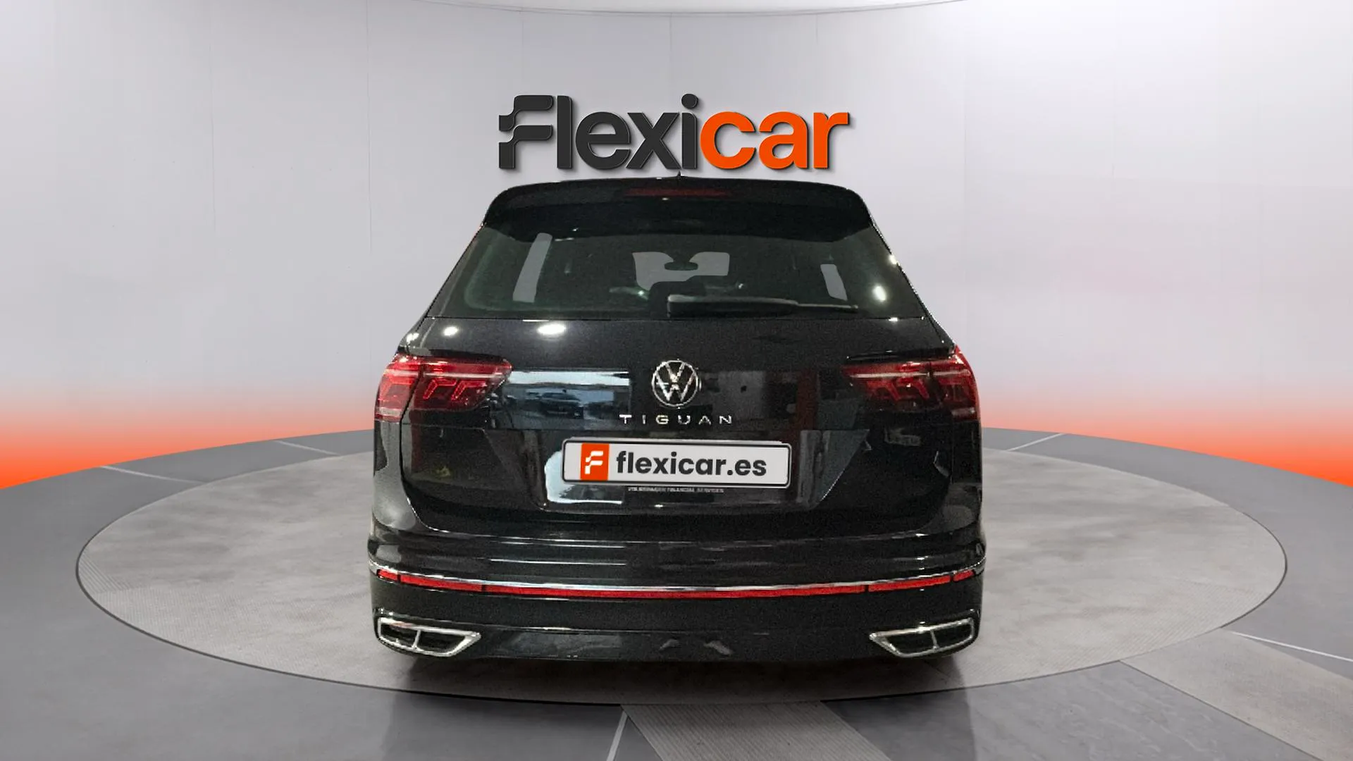 Volkswagen Tiguan R-Line 1.5 TSI DSG - foto 5