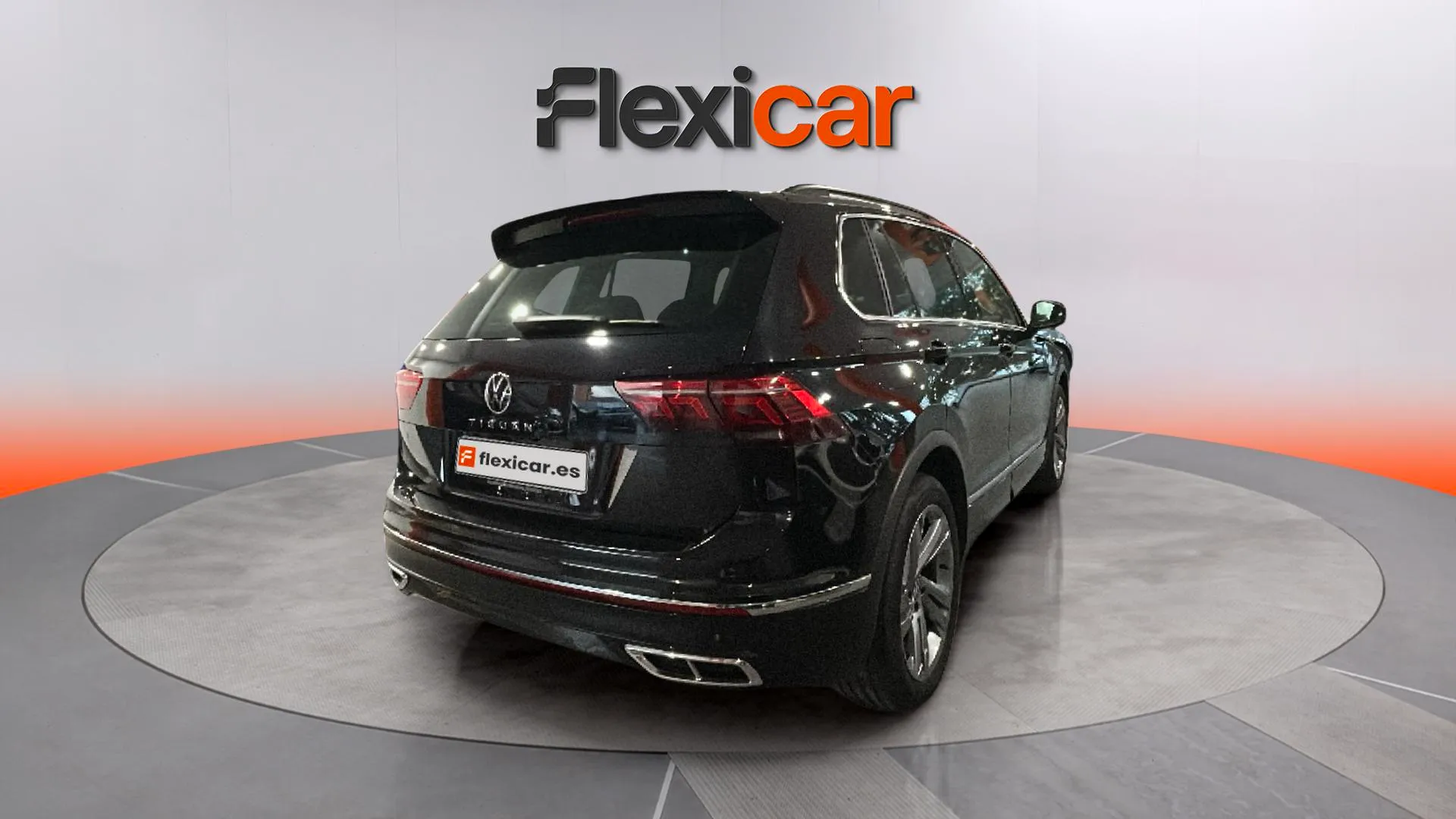 Volkswagen Tiguan R-Line 1.5 TSI DSG - foto 6