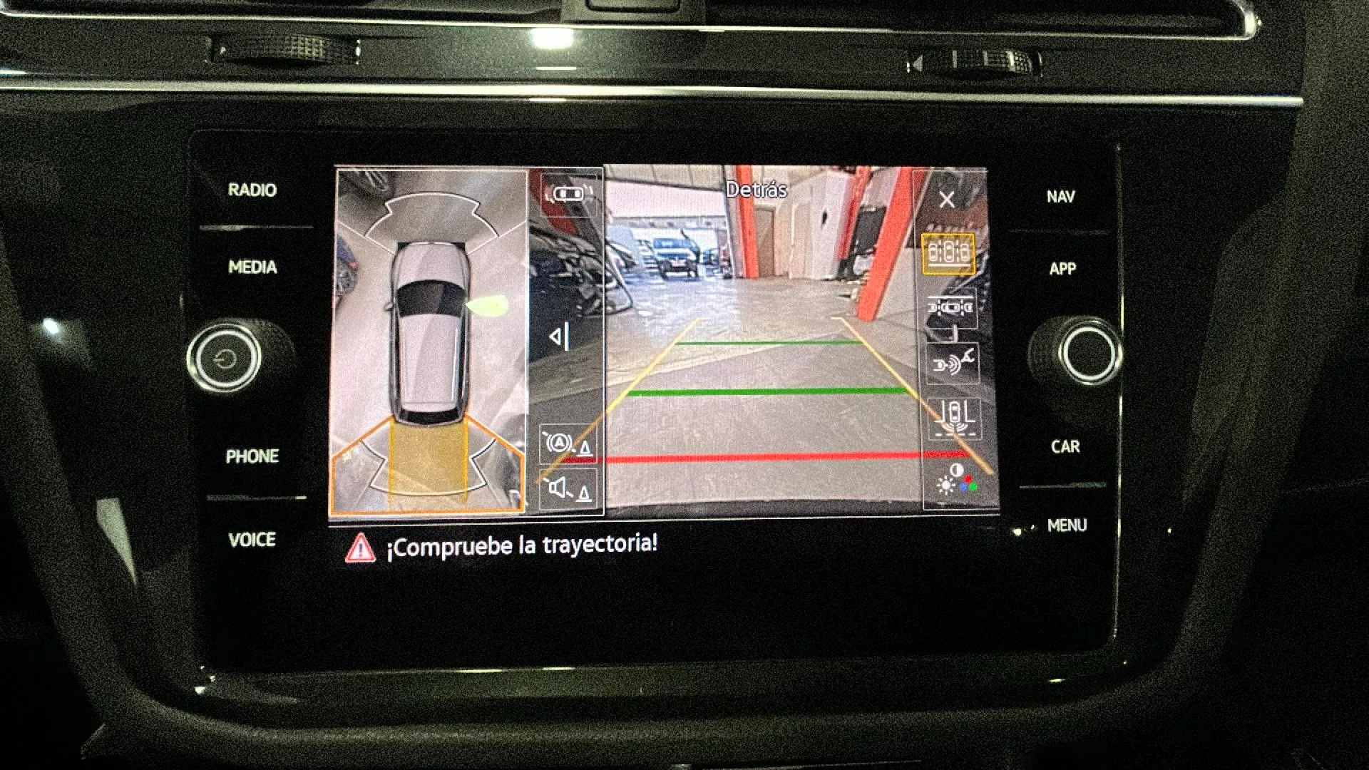Volkswagen Tiguan R-Line 1.5 TSI DSG - foto 12