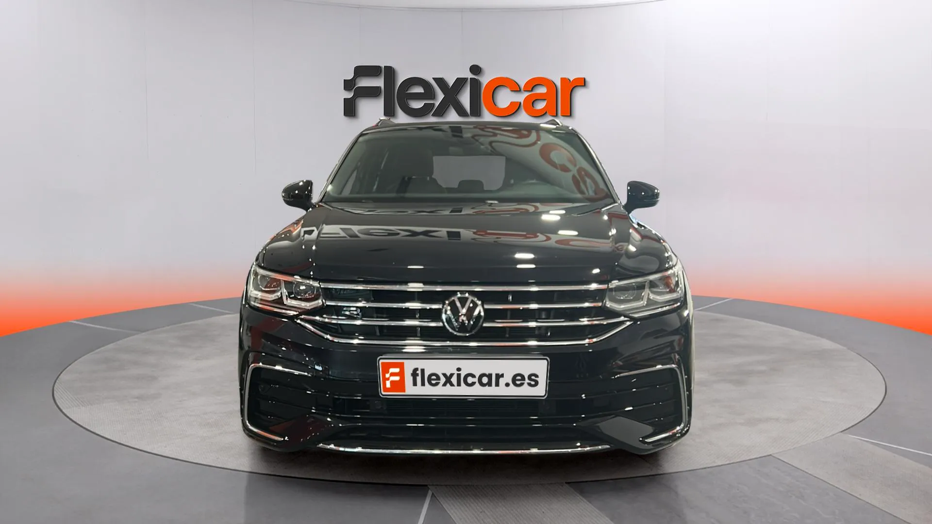 Volkswagen Tiguan R-Line 1.5 TSI DSG - foto 2