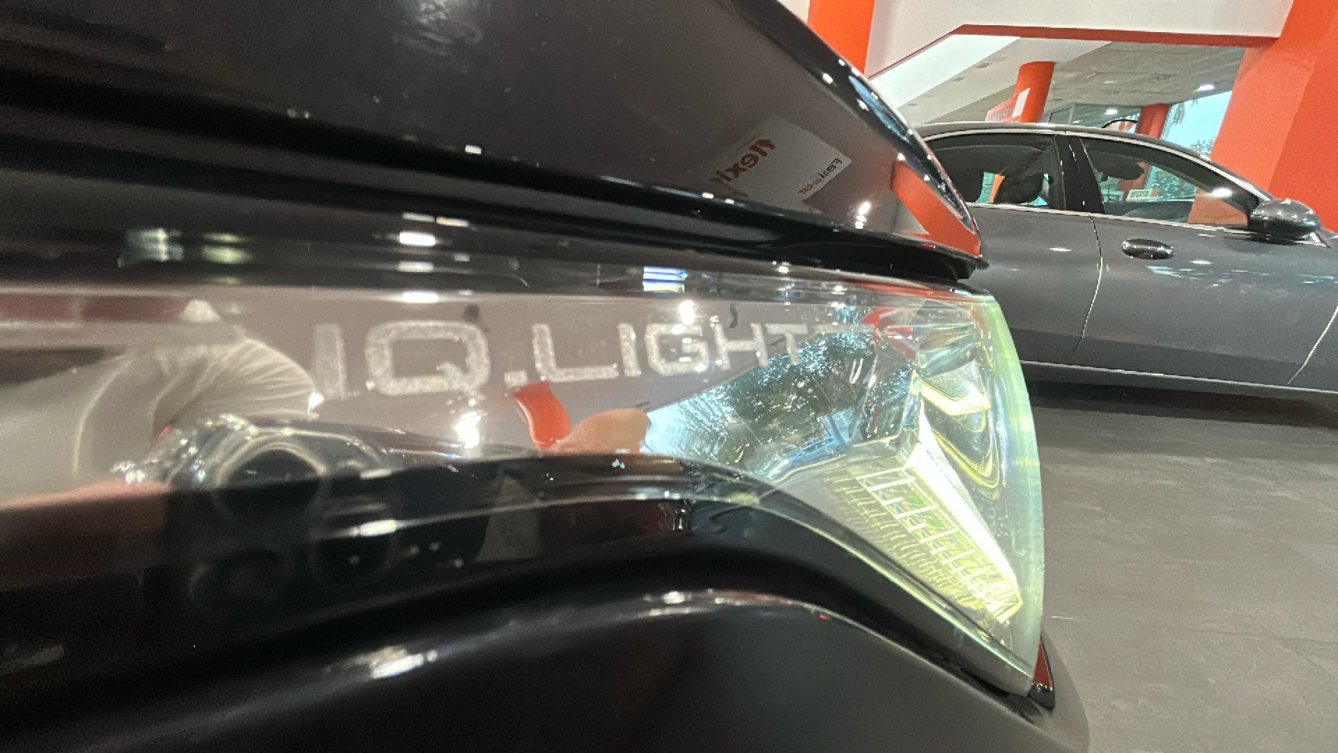 Volkswagen Tiguan R-Line 1.5 TSI DSG - foto 25