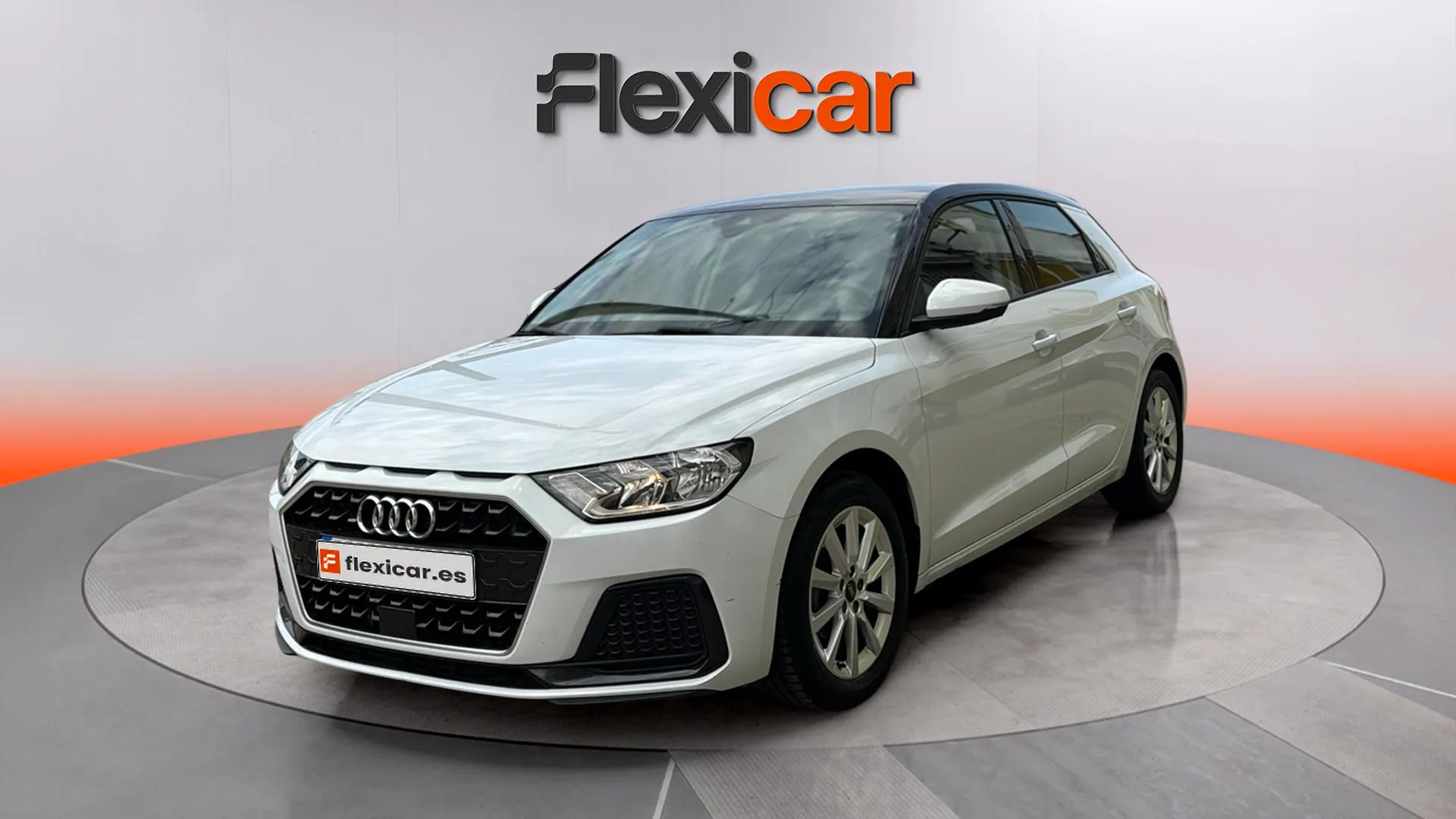 Audi A1 Sportback Advanced 25 TFSI - foto 5