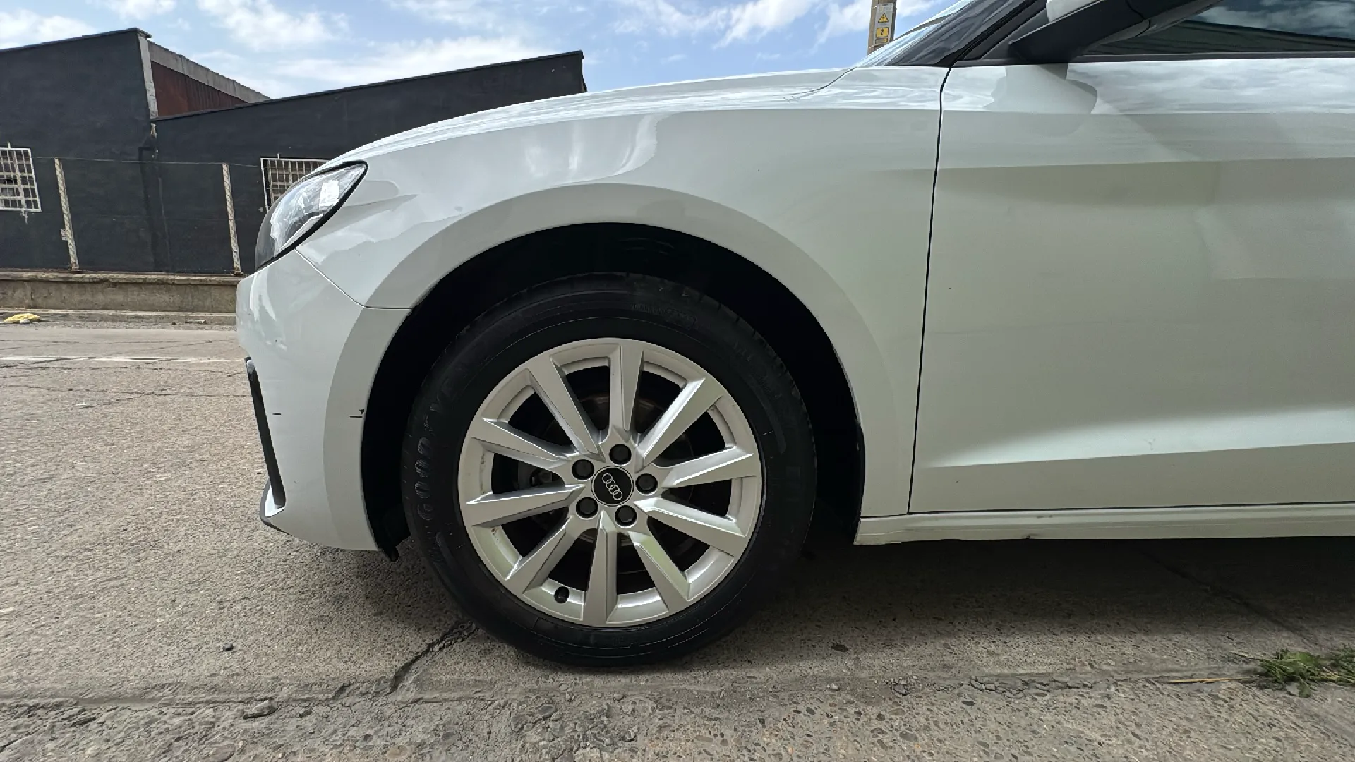 Audi A1 Sportback Advanced 25 TFSI - foto 26