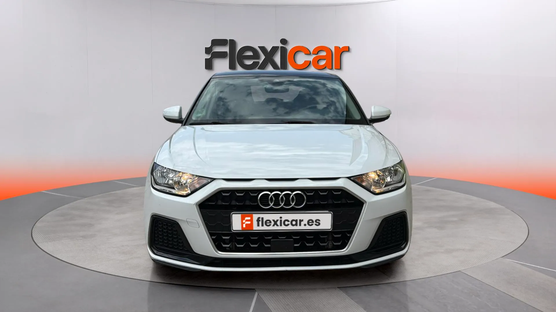 Audi A1 Sportback Advanced 25 TFSI - foto 4