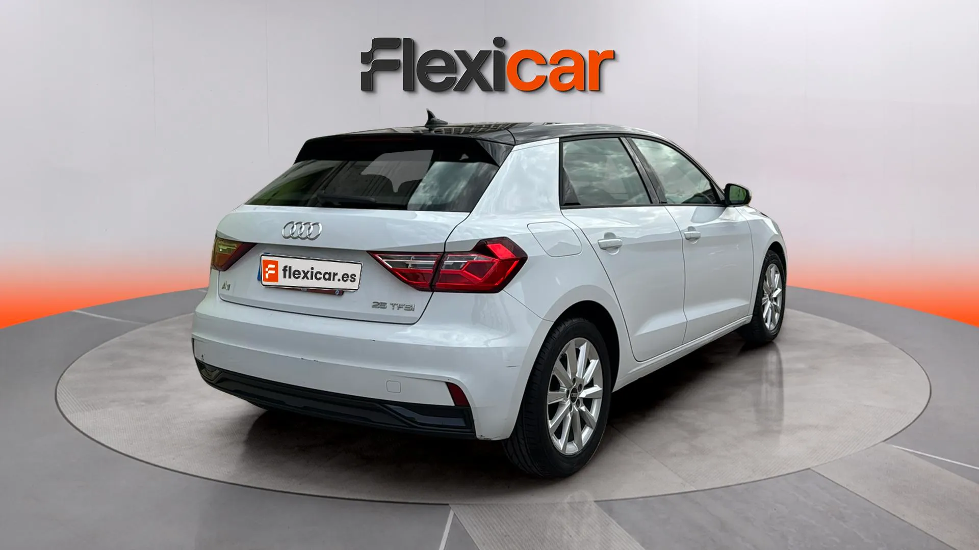 Audi A1 Sportback Advanced 25 TFSI - foto 3