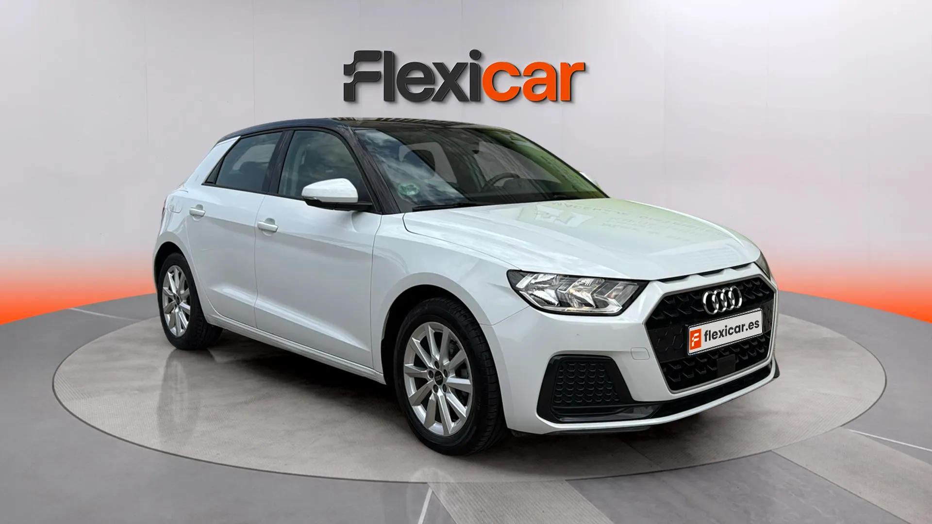 Audi A1 Sportback Advanced 25 TFSI