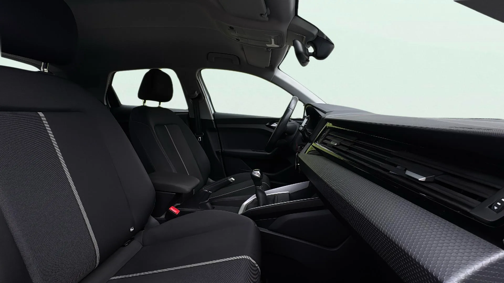 Audi A1 Sportback Advanced 25 TFSI - foto 24