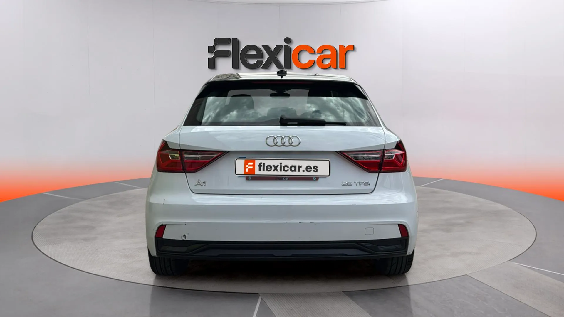 Audi A1 Sportback Advanced 25 TFSI - foto 8