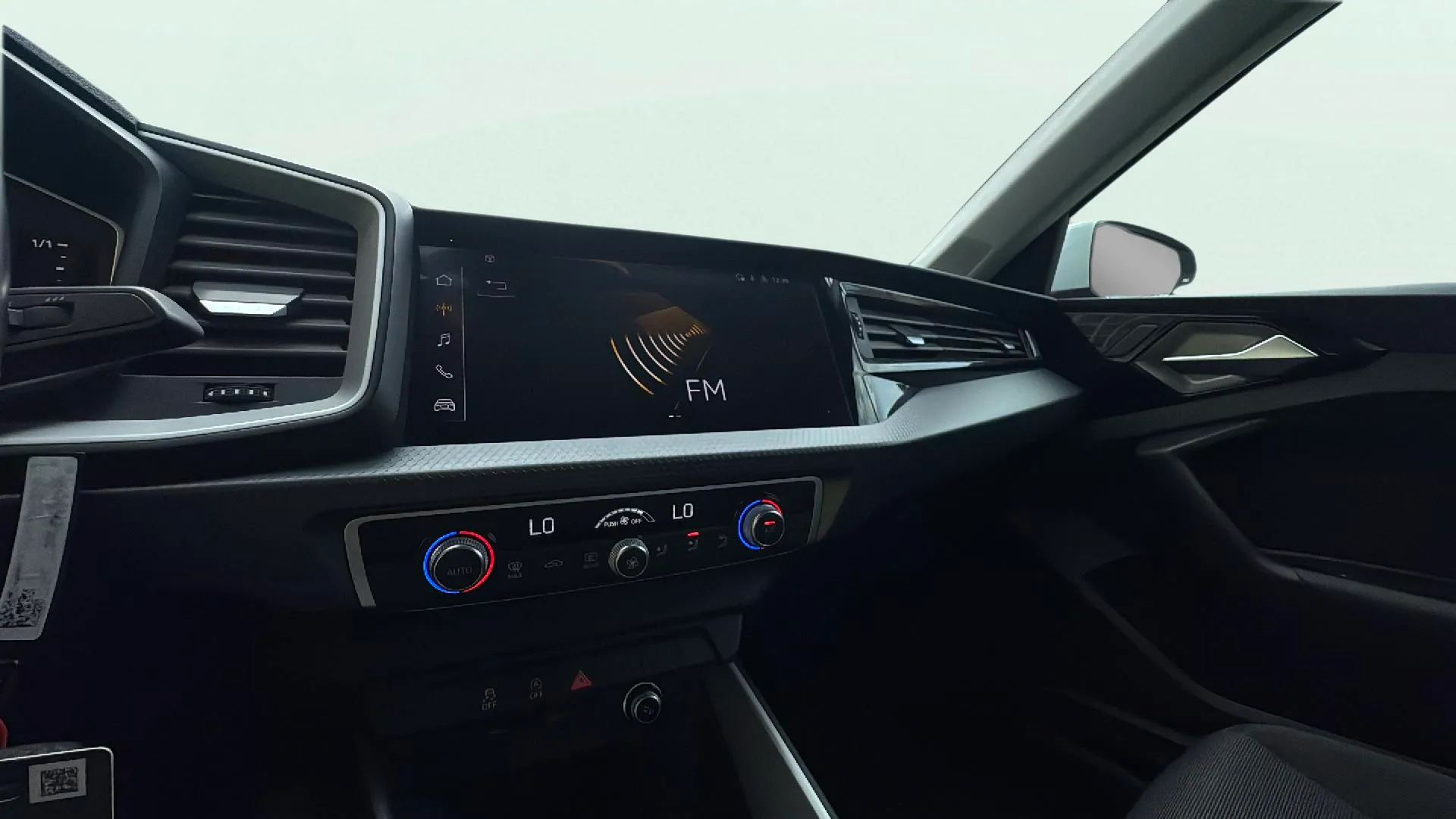 Audi A1 Sportback Advanced 25 TFSI - foto 18