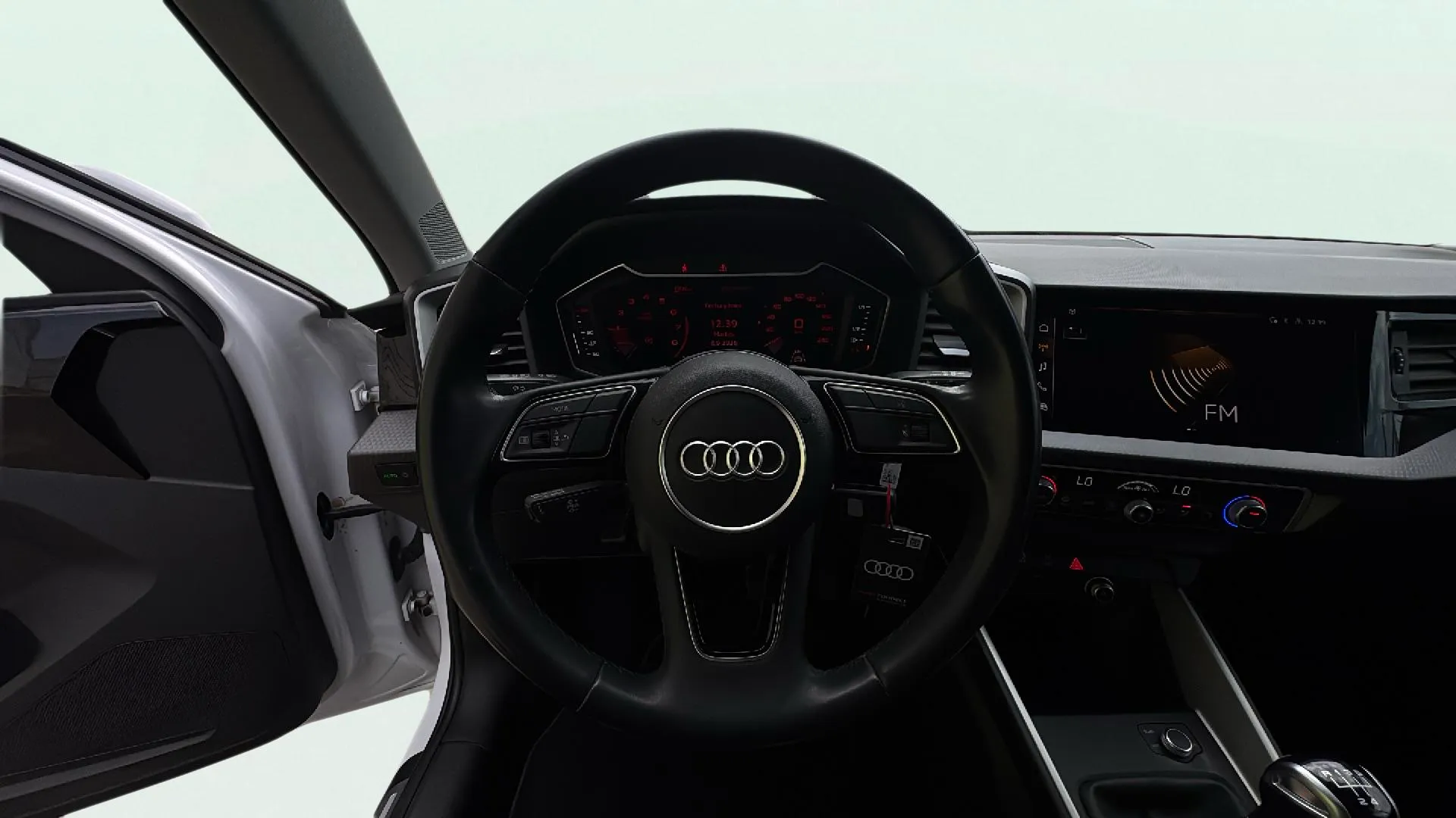 Audi A1 Sportback Advanced 25 TFSI - foto 12