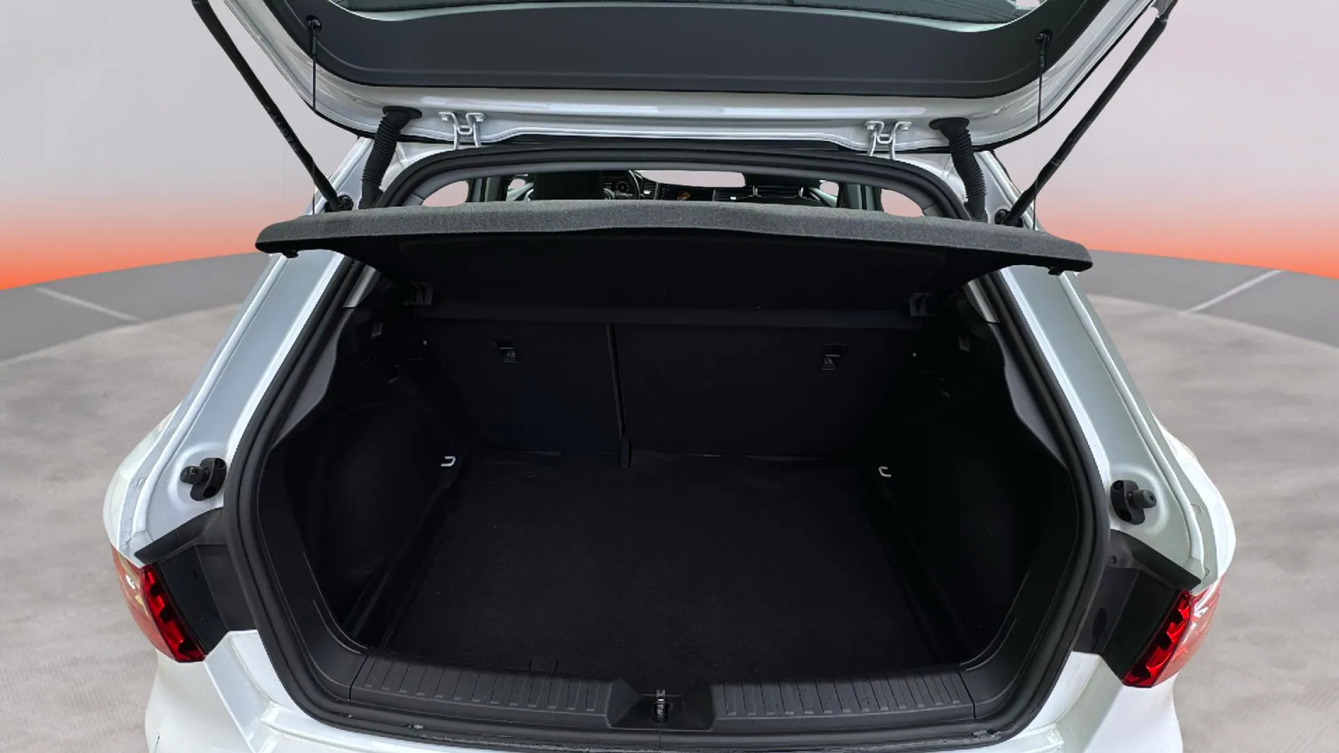 Audi A1 Sportback Advanced 25 TFSI - foto 9