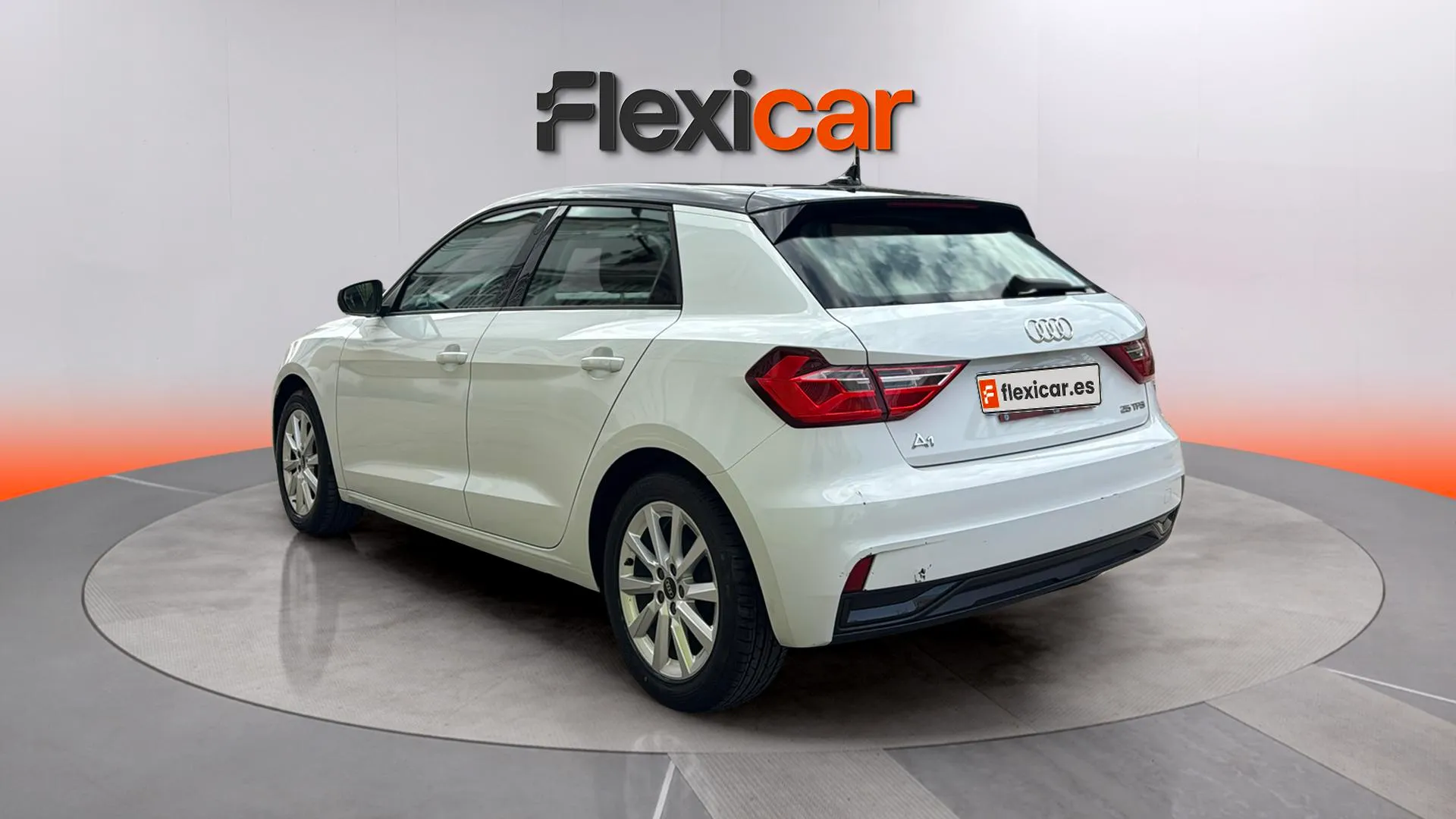 Audi A1 Sportback Advanced 25 TFSI - foto 7