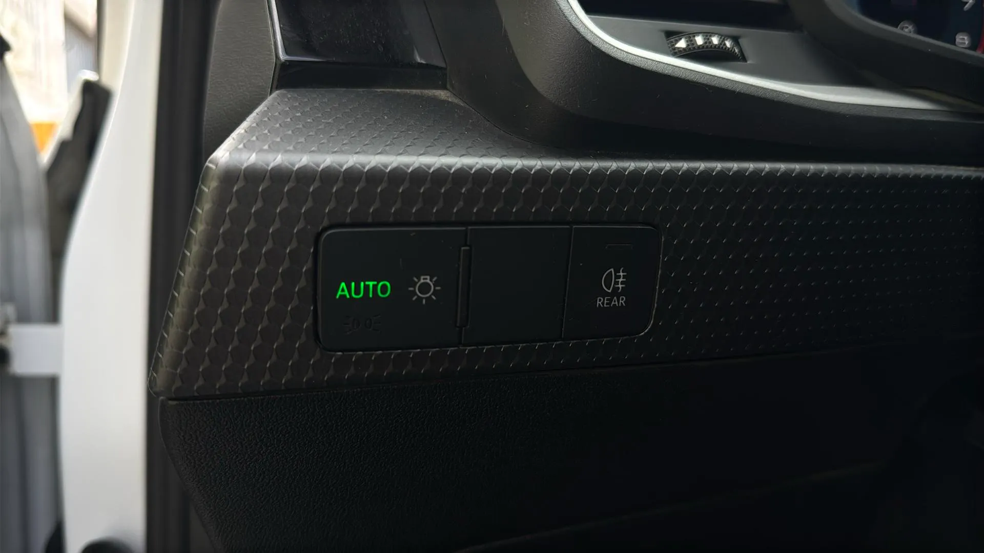 Audi A1 Sportback Advanced 25 TFSI - foto 20