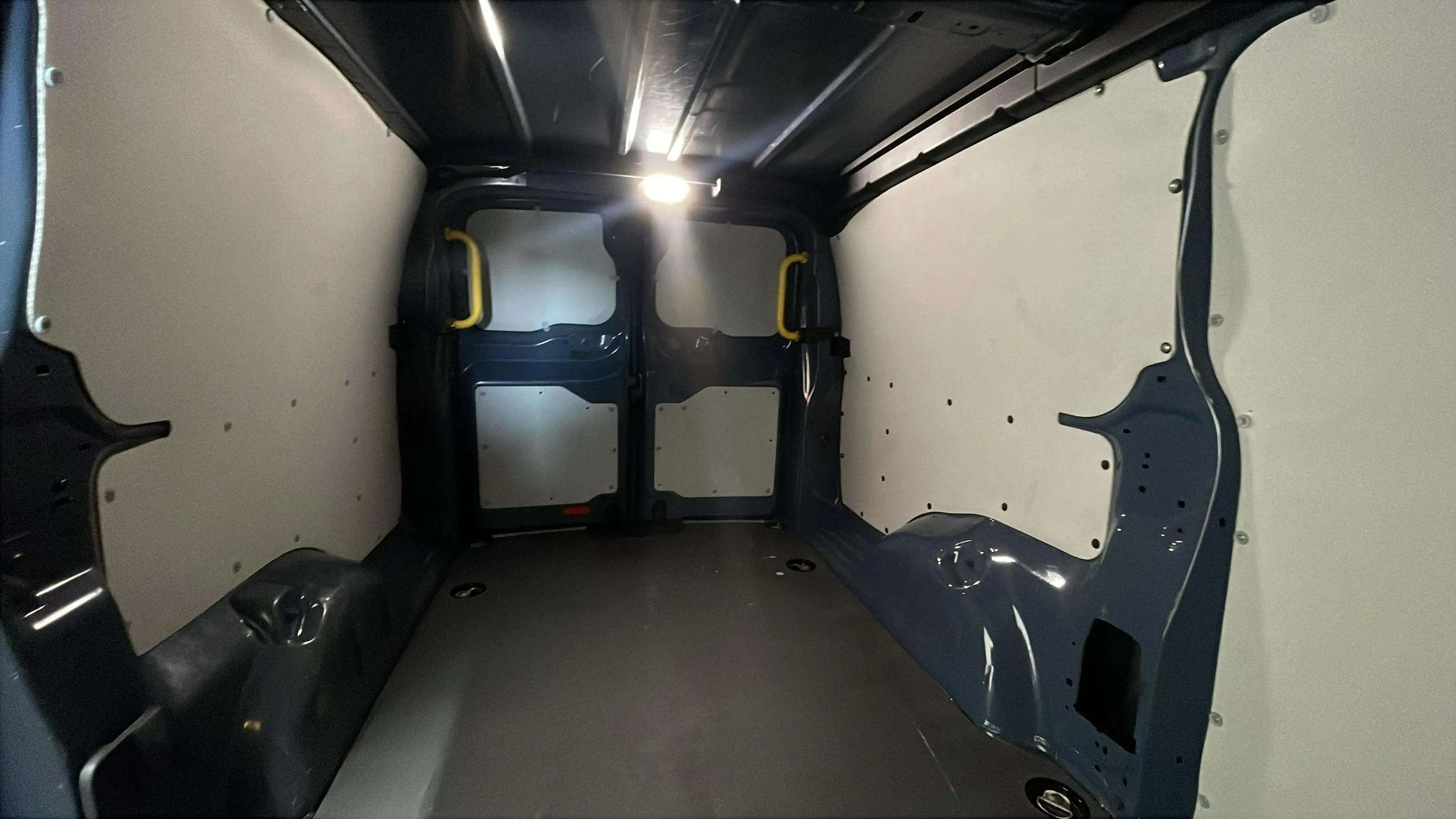 Citroën Jumpy Talla XL BlueHDi 120 Club - foto 22