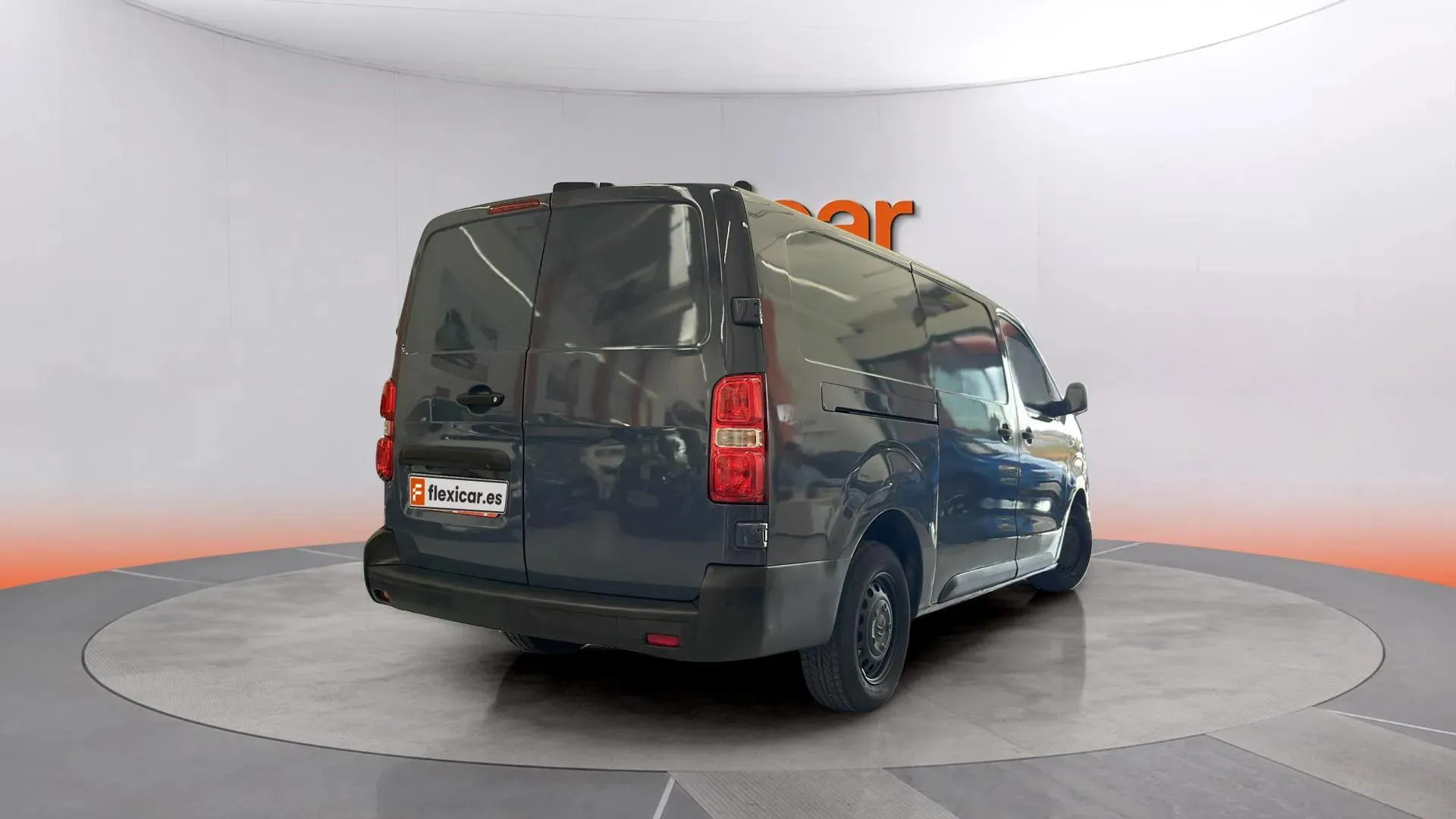 Citroën Jumpy Talla XL BlueHDi 120 Club - foto 8