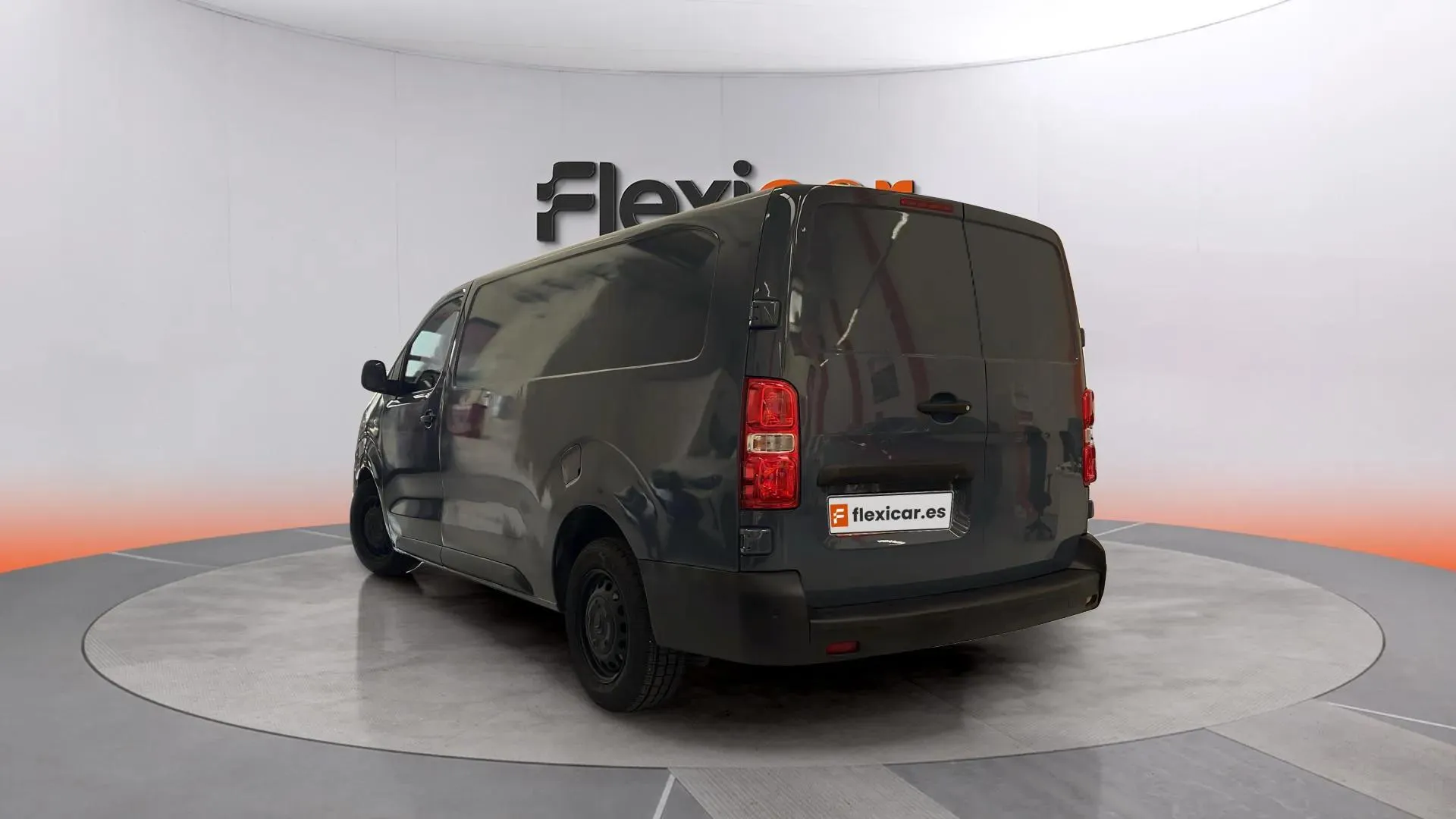 Citroën Jumpy Talla XL BlueHDi 120 Club - foto 6