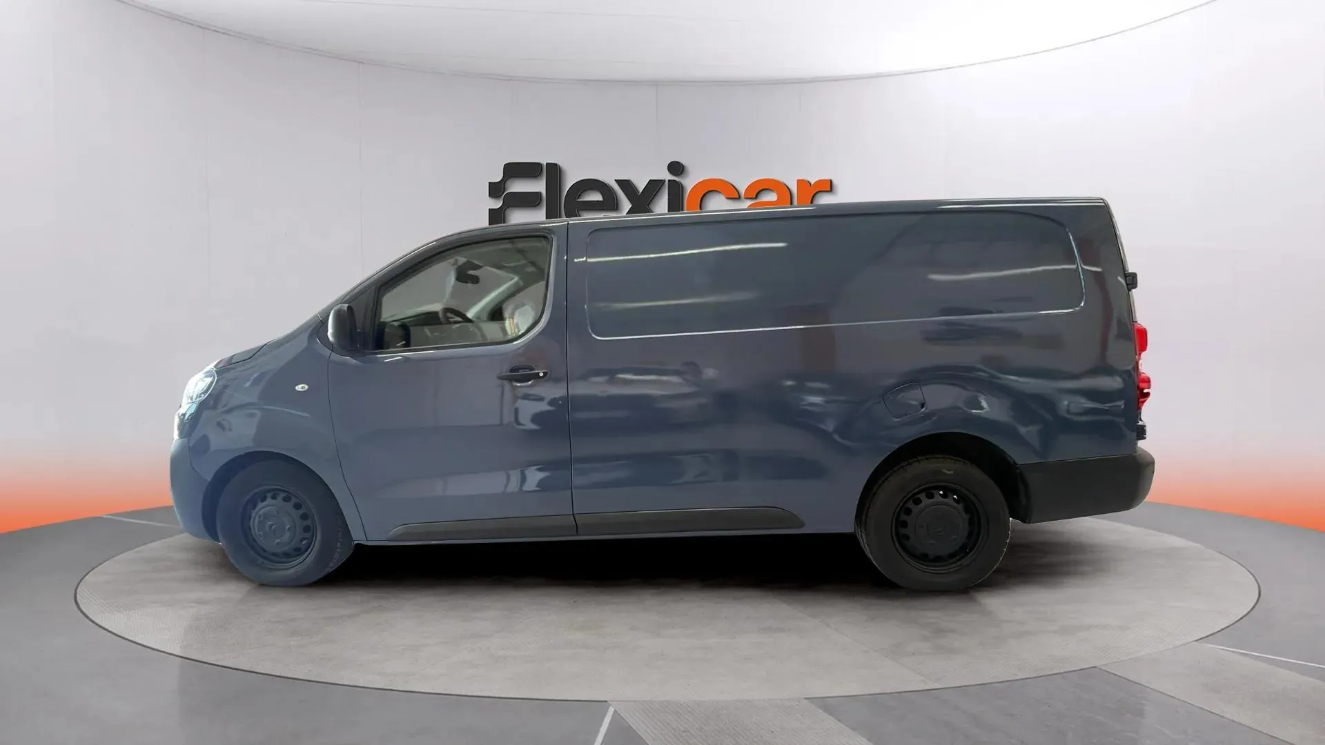 Citroën Jumpy Talla XL BlueHDi 120 Club - foto 5