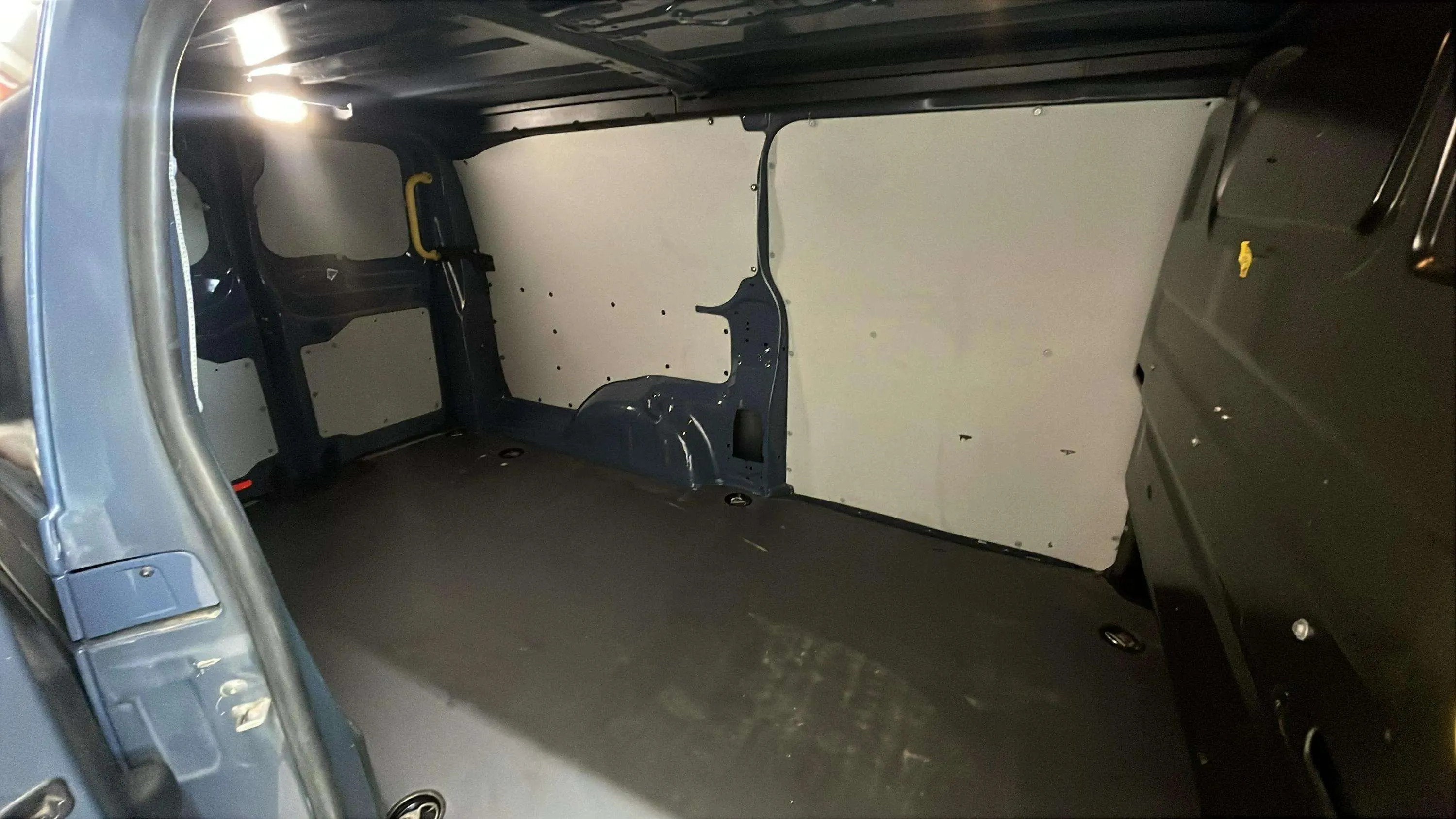 Citroën Jumpy Talla XL BlueHDi 120 Club - foto 21
