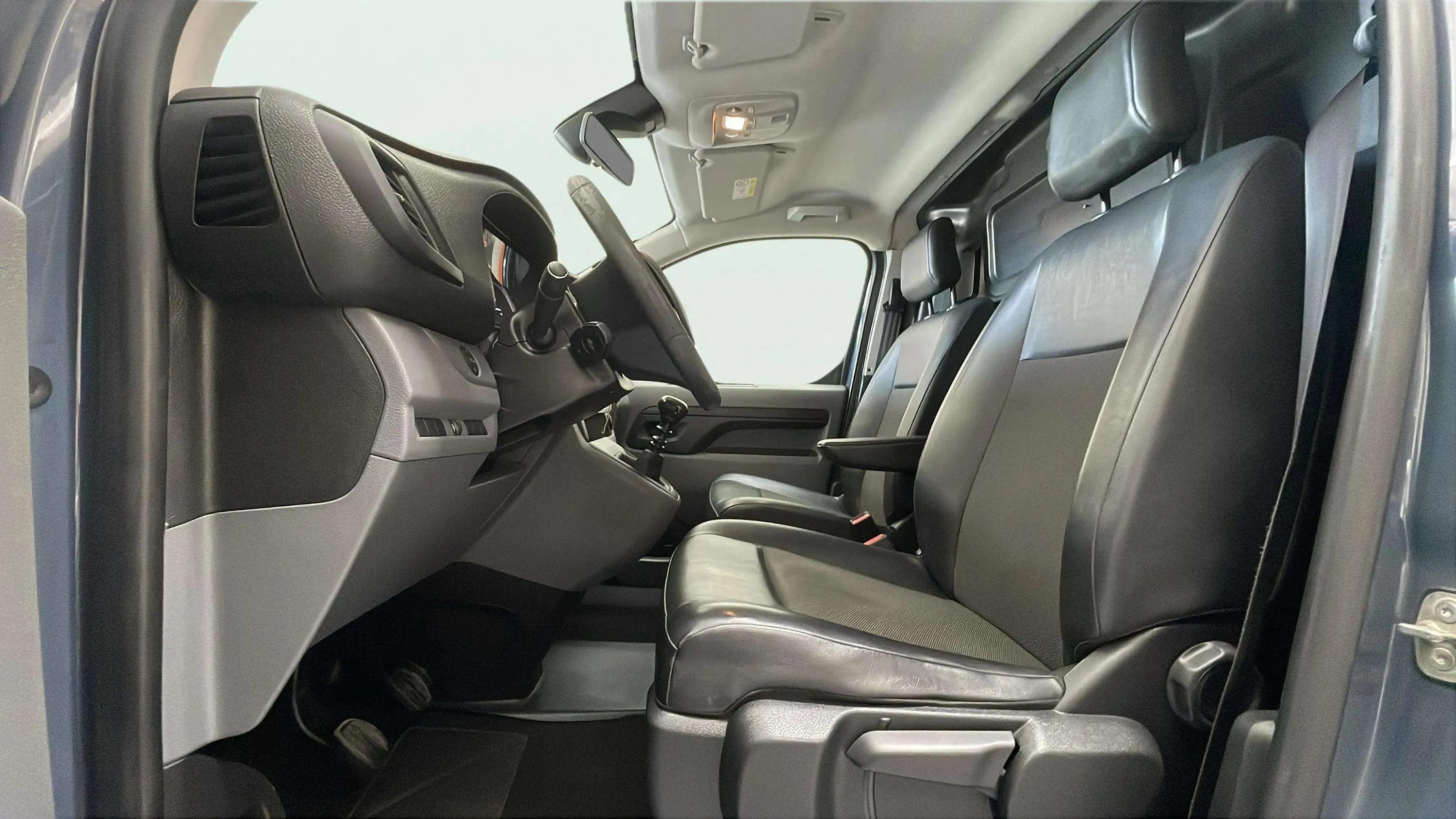 Citroën Jumpy Talla XL BlueHDi 120 Club - foto 19