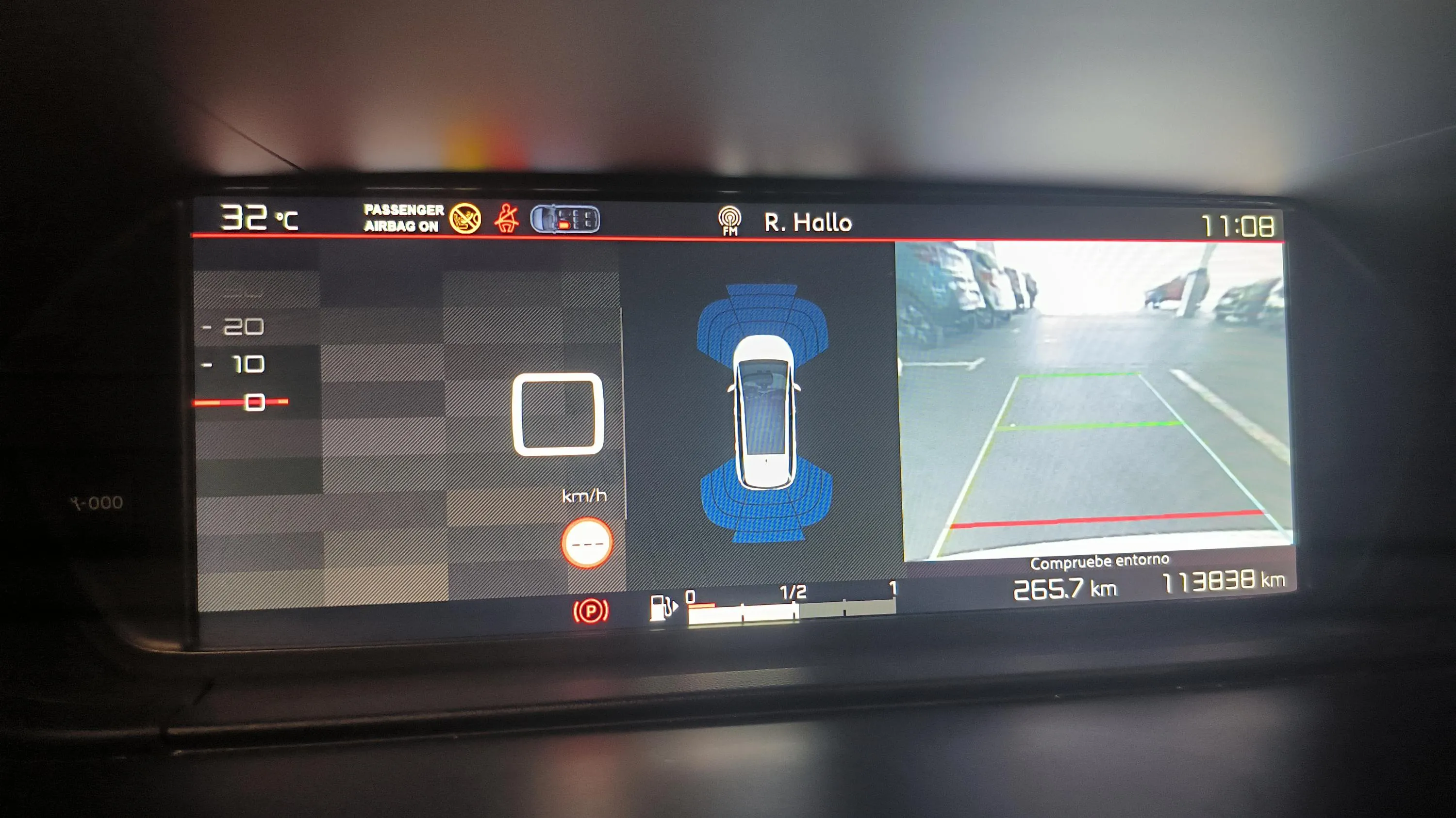 Citroën C4 SpaceTourer PureTech Feel - foto 19