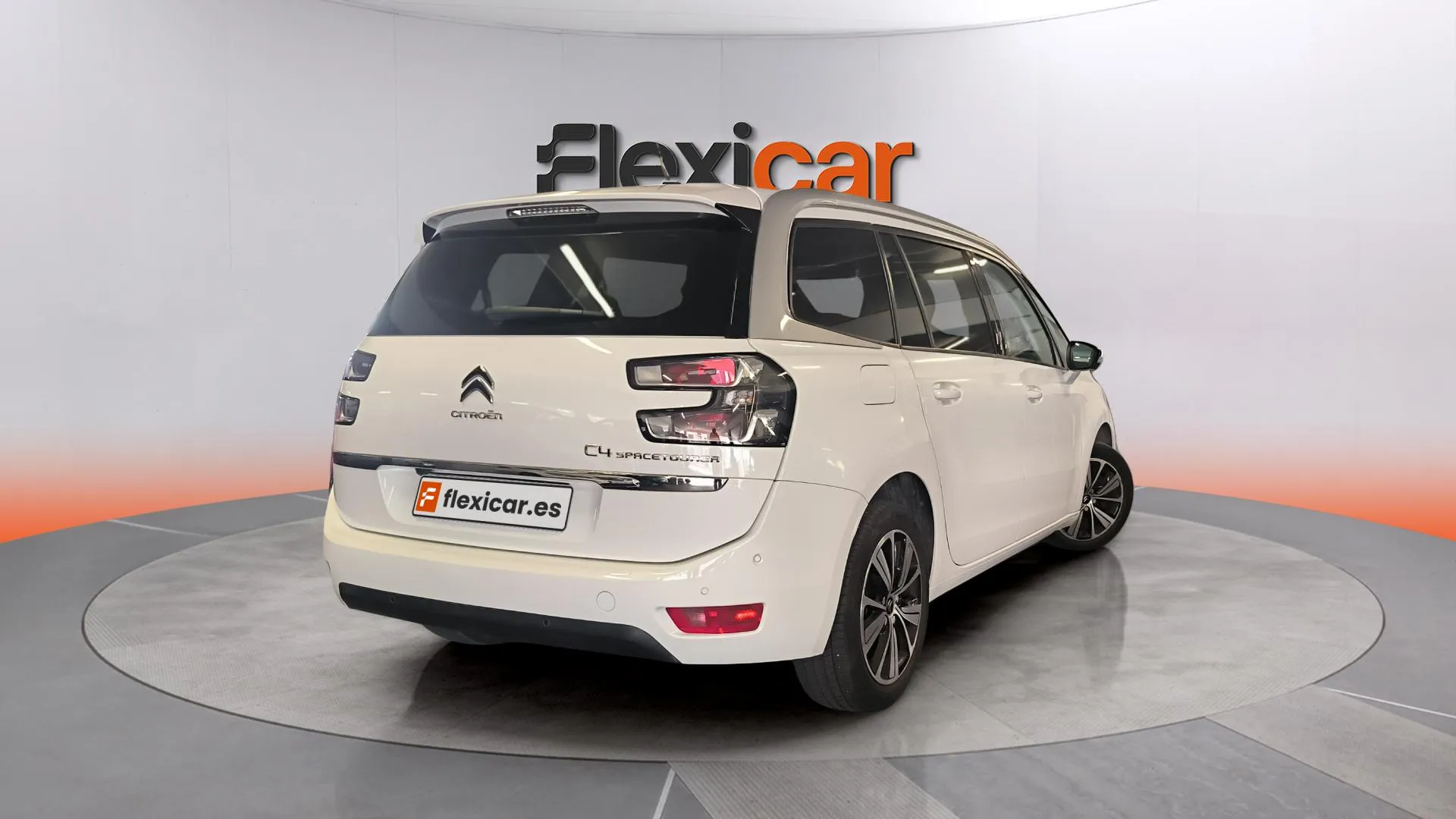 Citroën C4 SpaceTourer PureTech Feel - foto 7