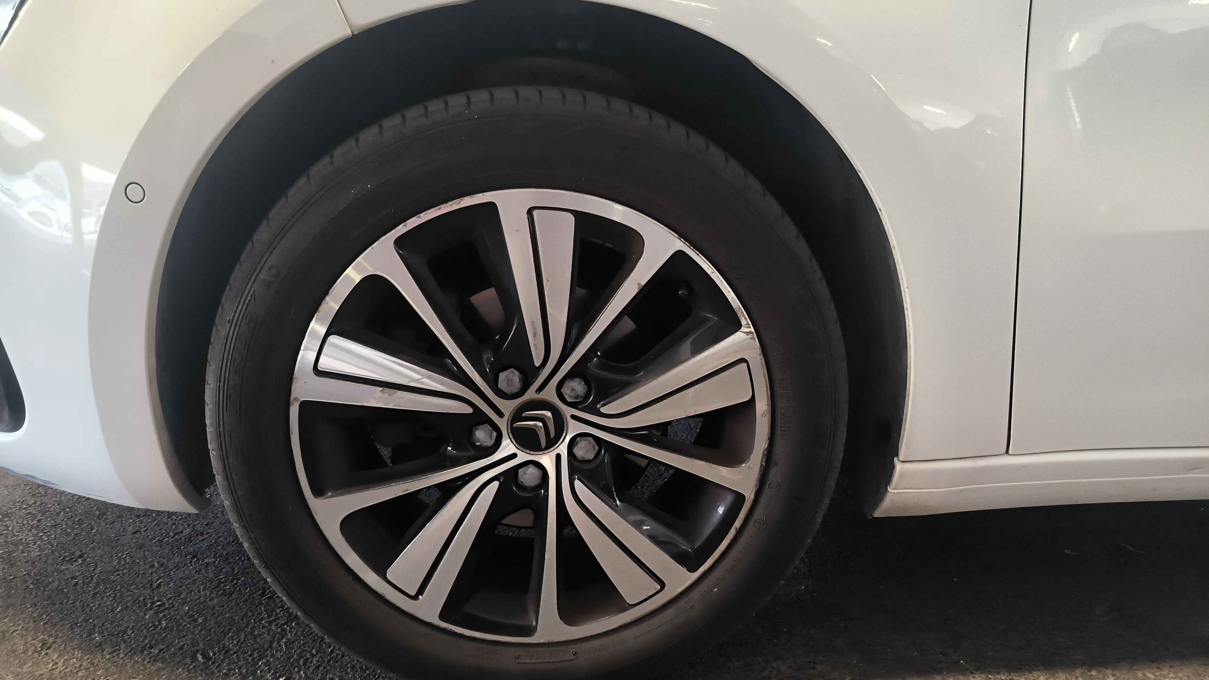 Citroën C4 SpaceTourer PureTech Feel - foto 11