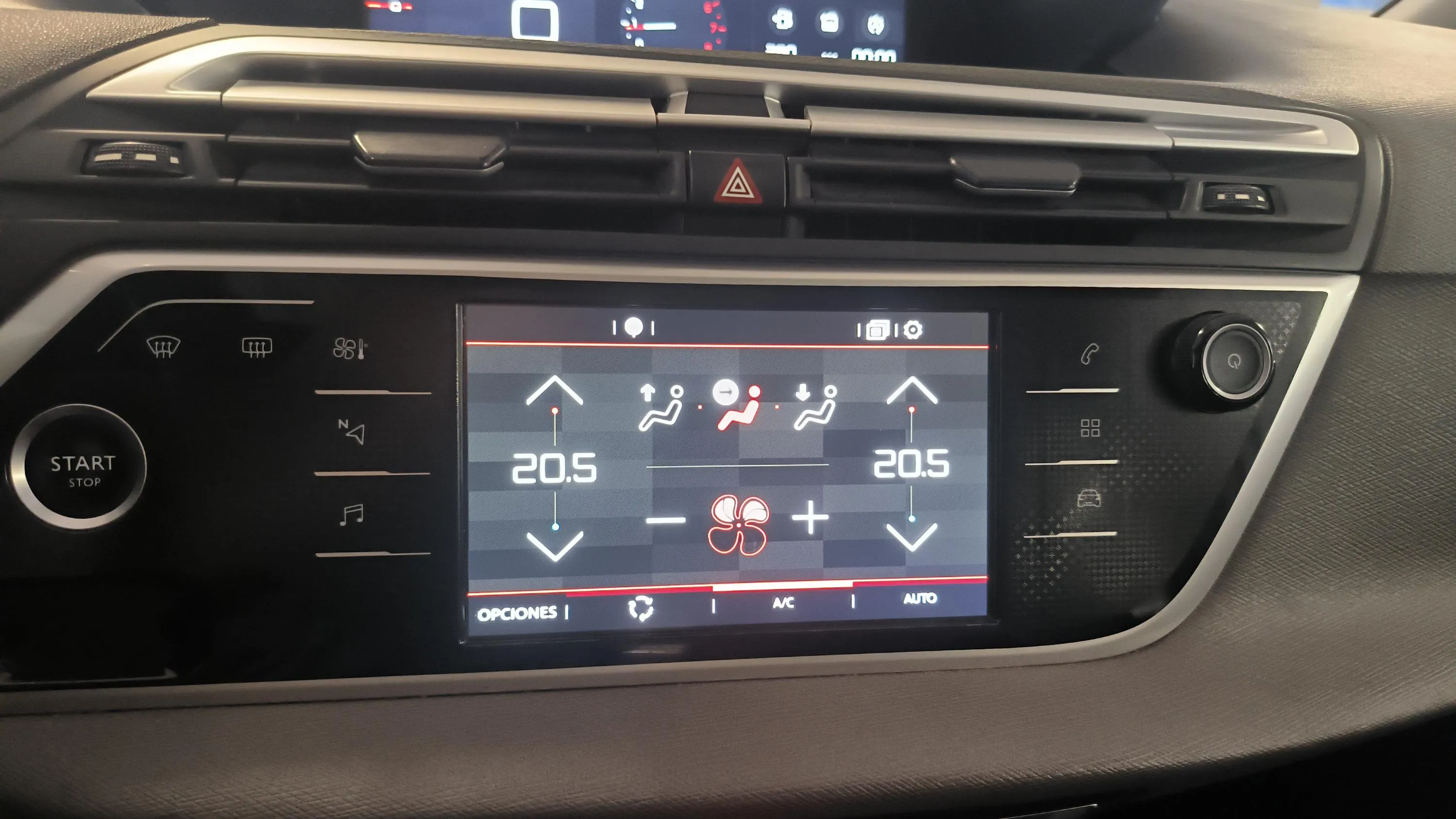 Citroën C4 SpaceTourer PureTech Feel - foto 29