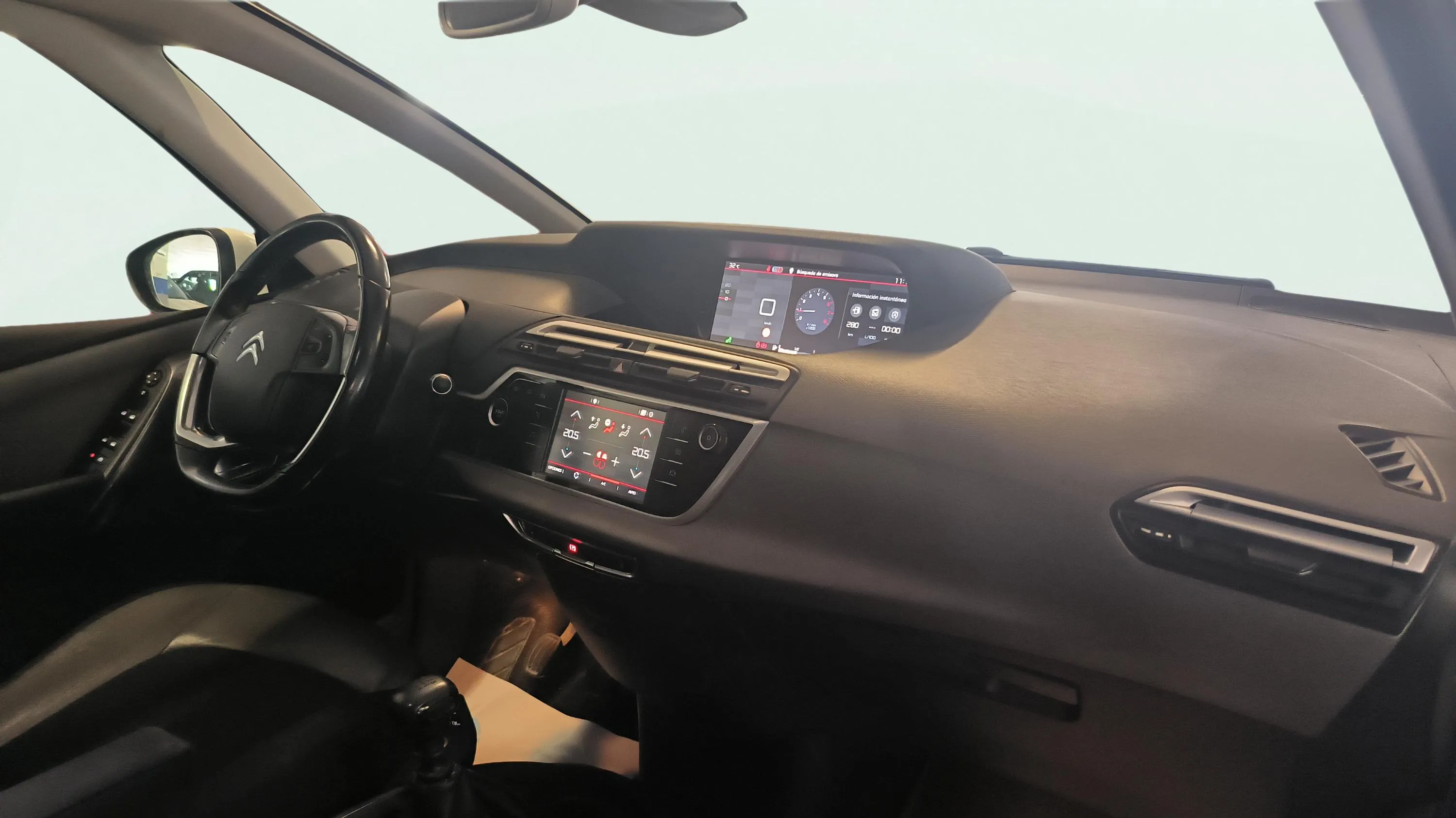 Citroën C4 SpaceTourer PureTech Feel - foto 24