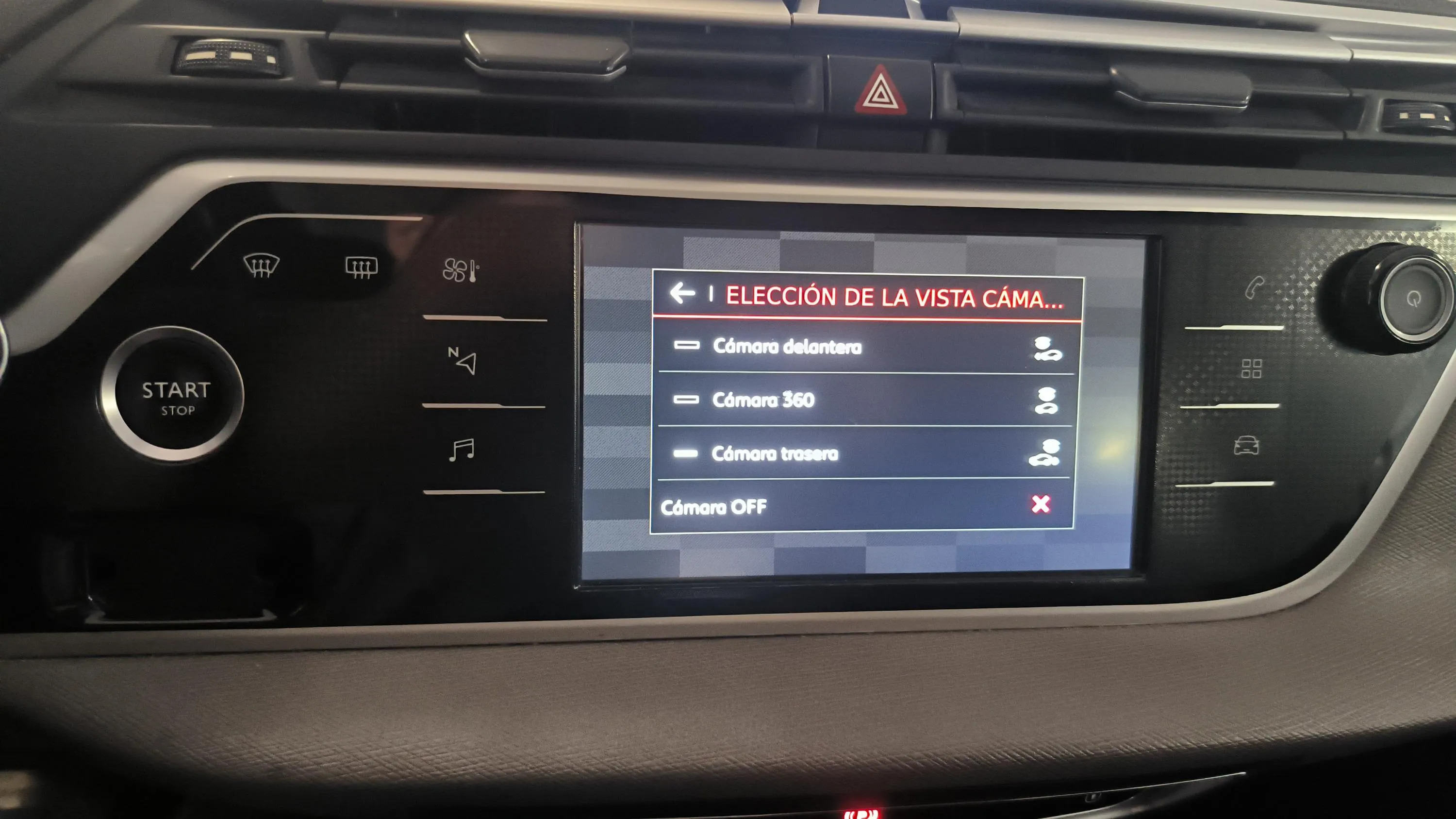 Citroën C4 SpaceTourer PureTech Feel - foto 20