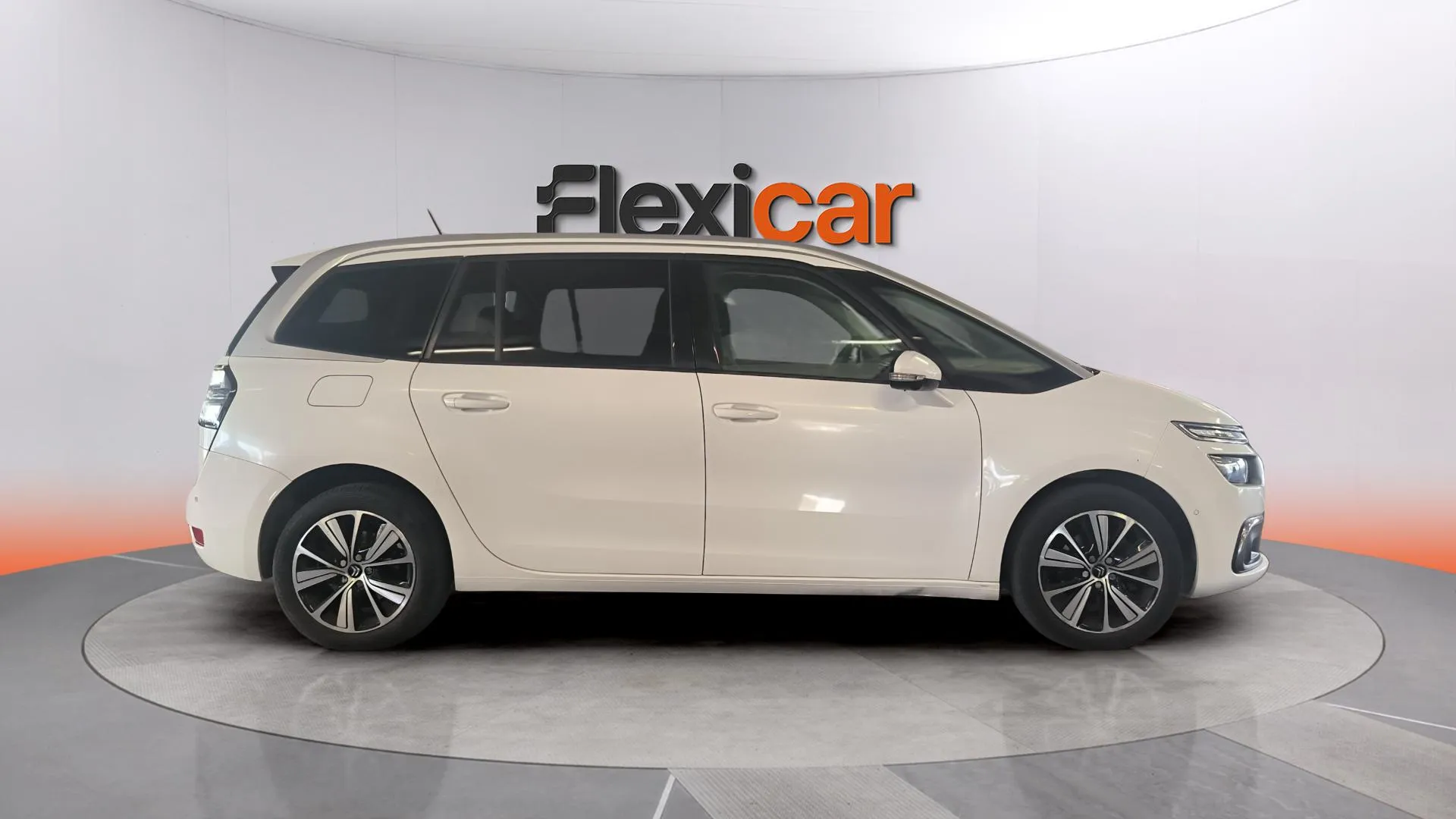 Citroën C4 SpaceTourer PureTech Feel - foto 8
