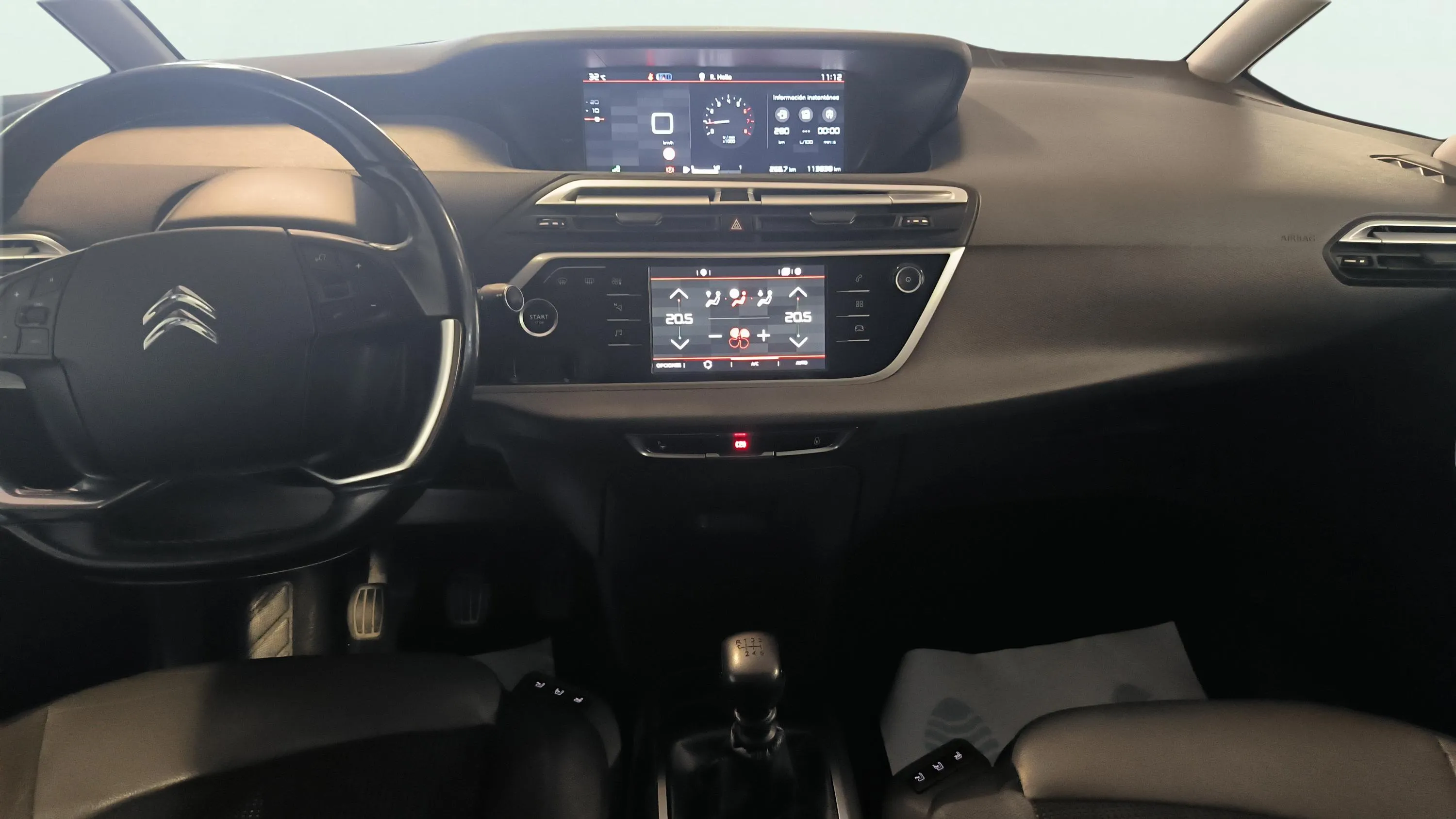 Citroën C4 SpaceTourer PureTech Feel - foto 25