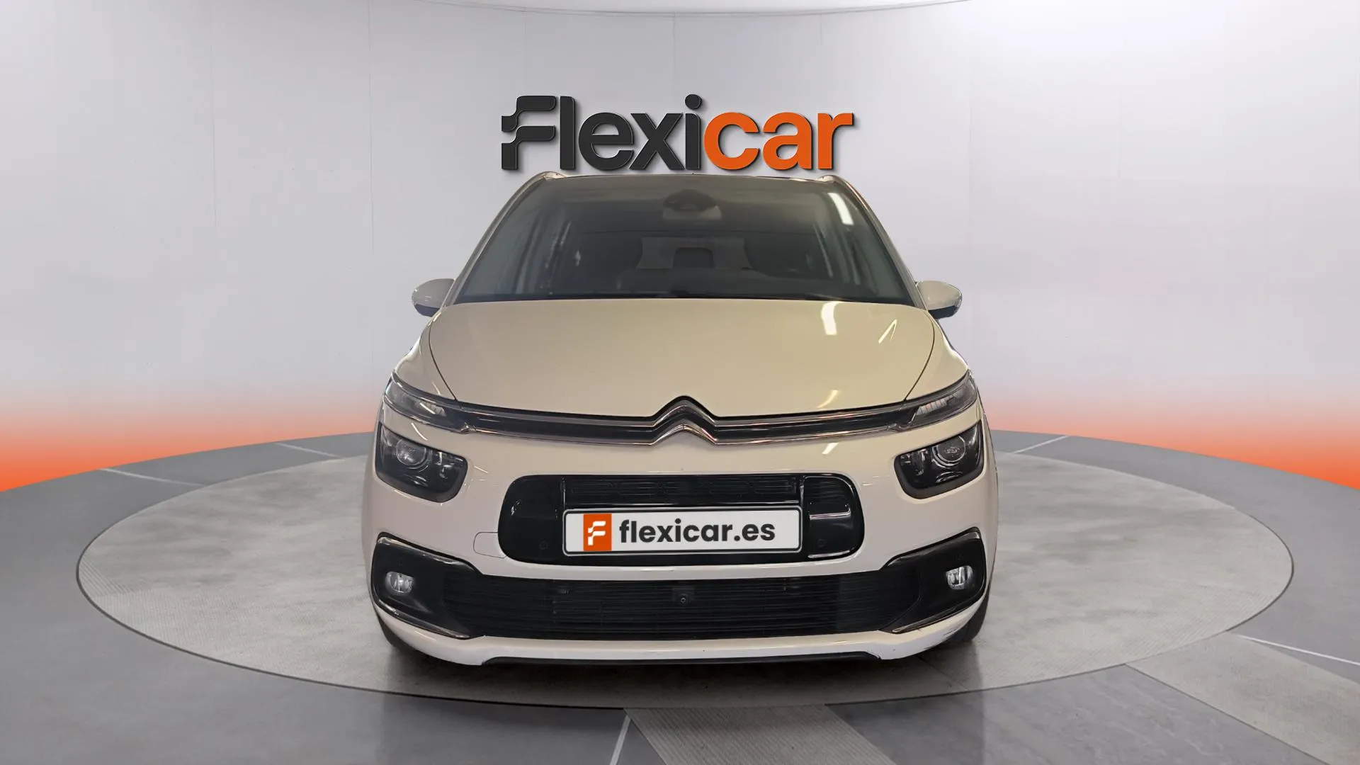 Citroën C4 SpaceTourer PureTech Feel - foto 2