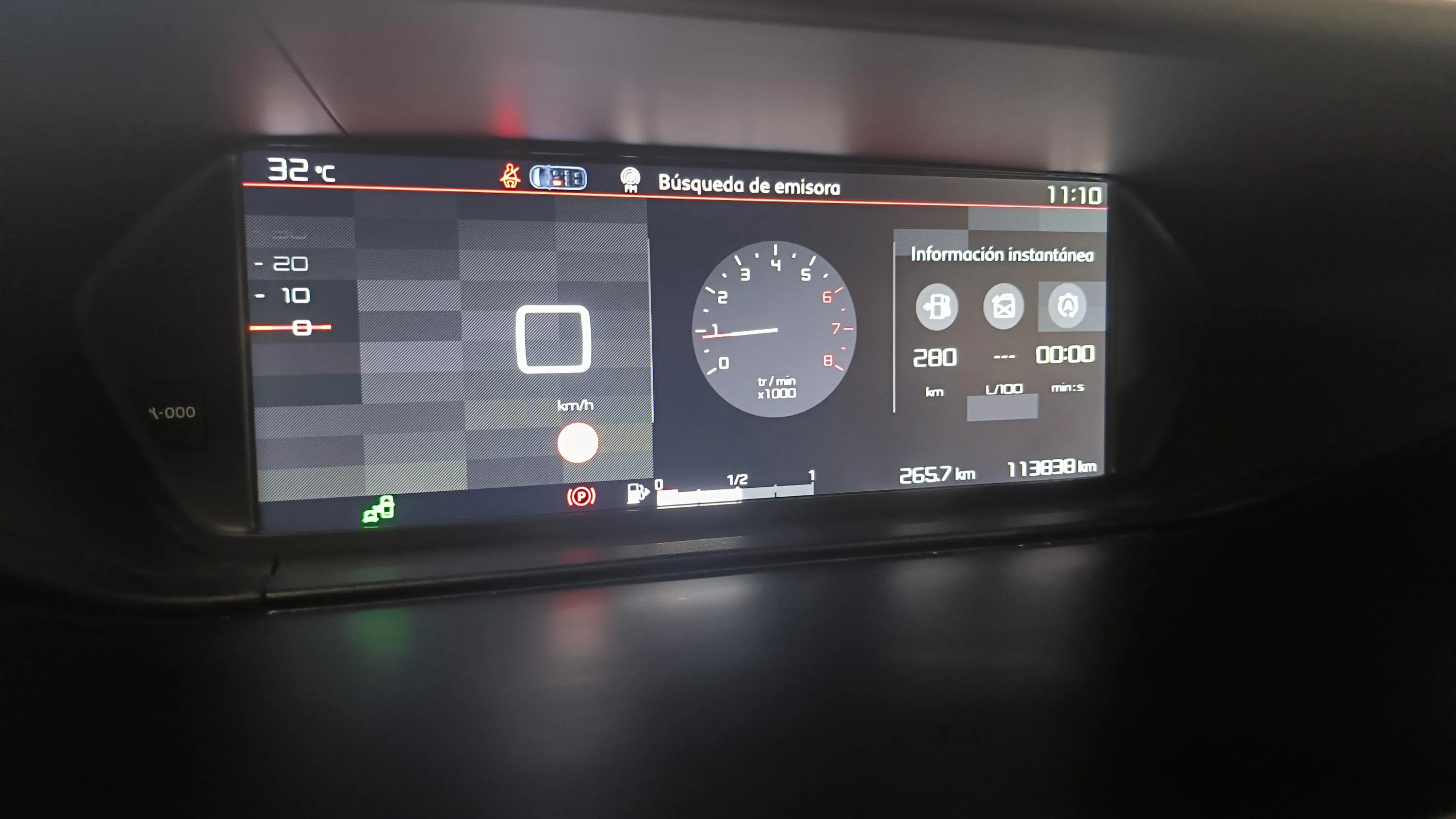 Citroën C4 SpaceTourer PureTech Feel - foto 23