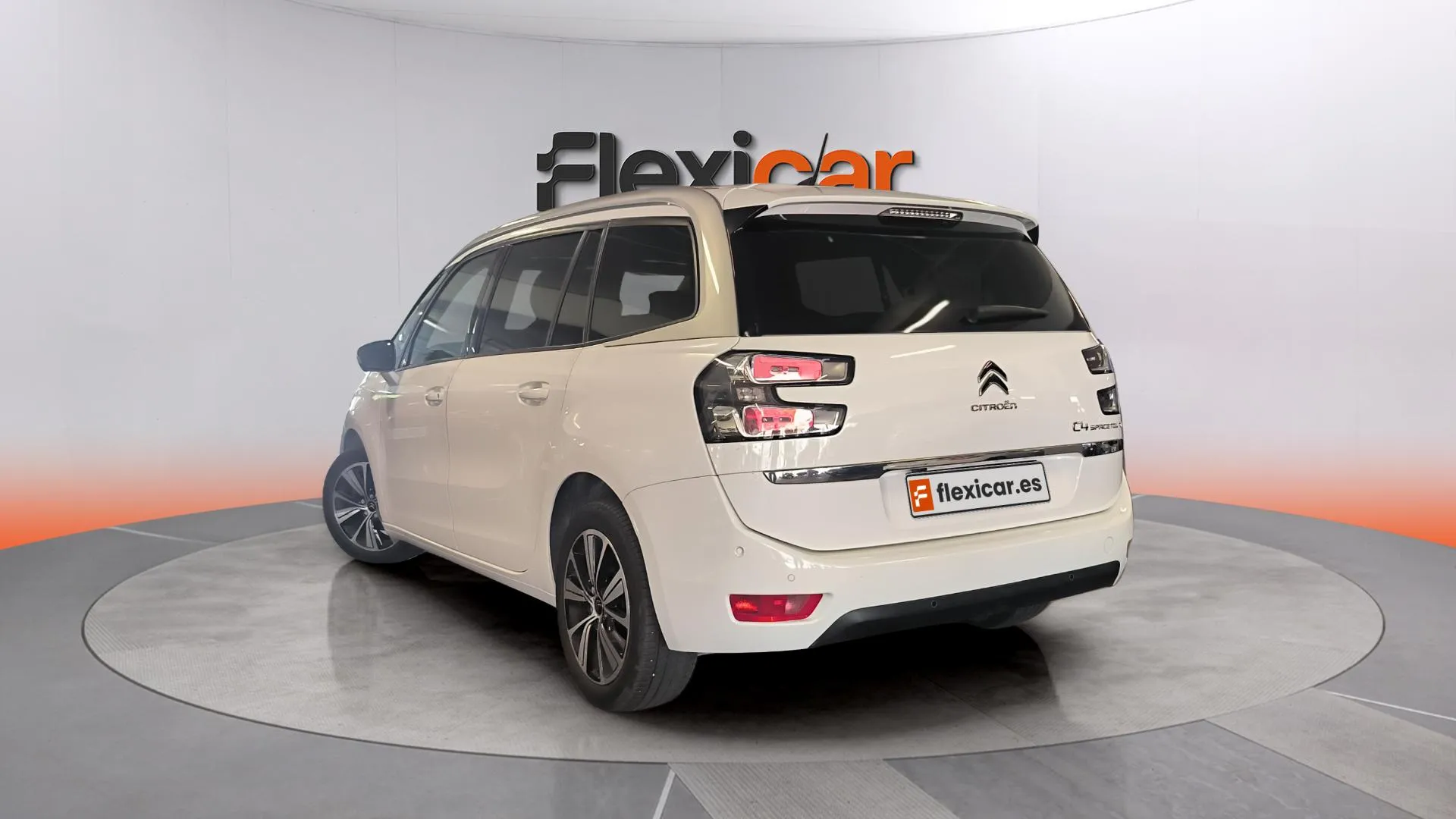 Citroën C4 SpaceTourer PureTech Feel - foto 5