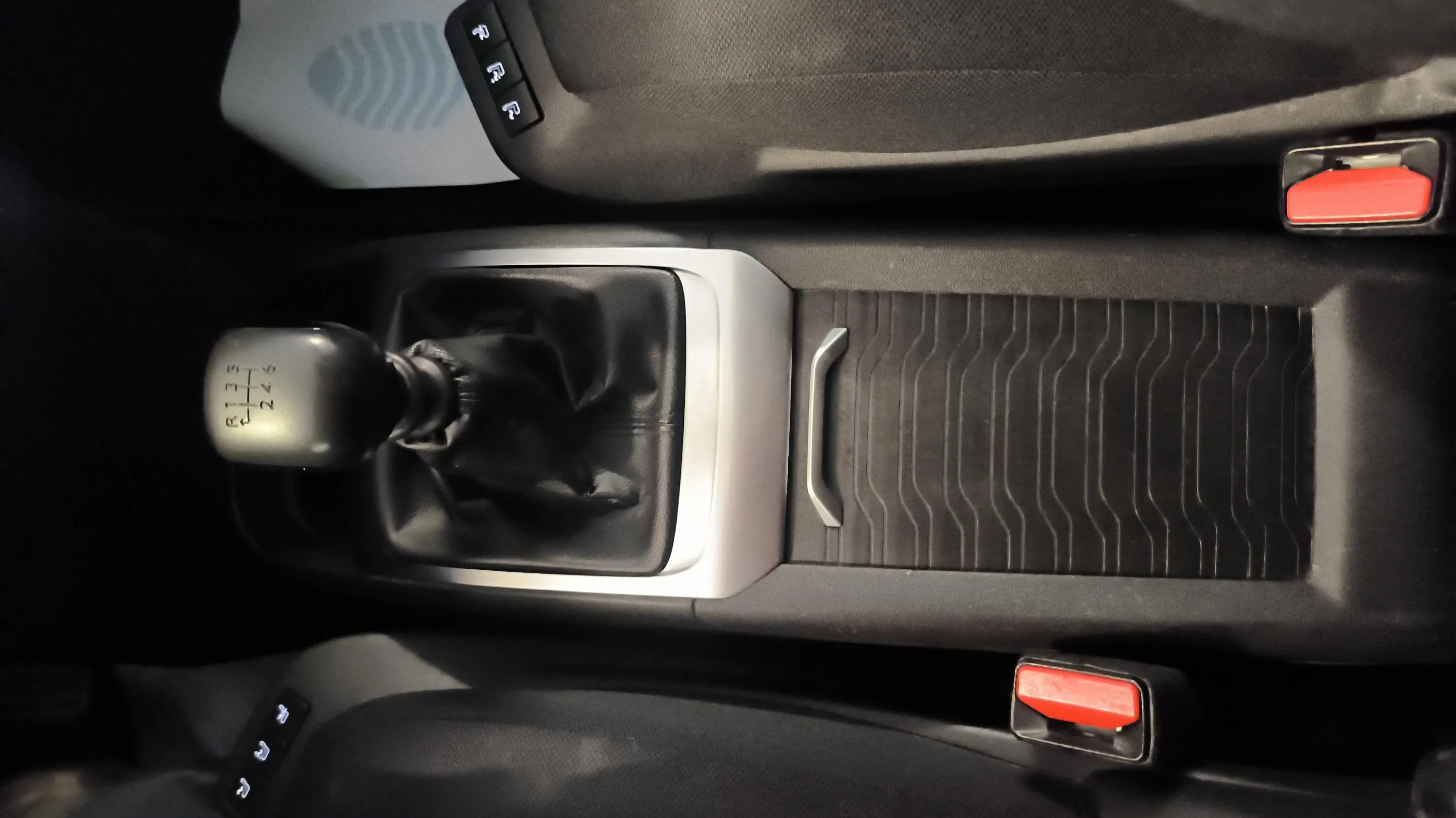 Citroën C4 SpaceTourer PureTech Feel - foto 27
