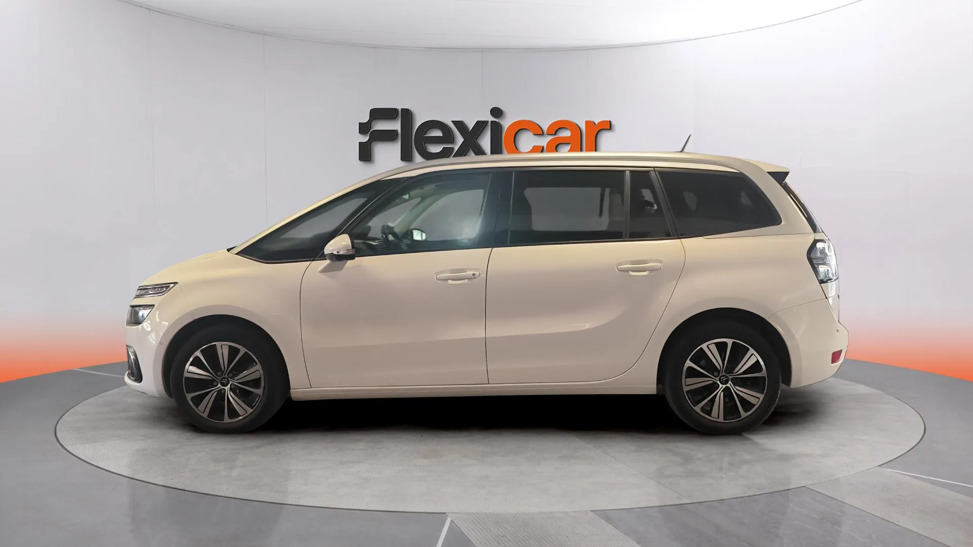 Citroën C4 SpaceTourer PureTech Feel - foto 4