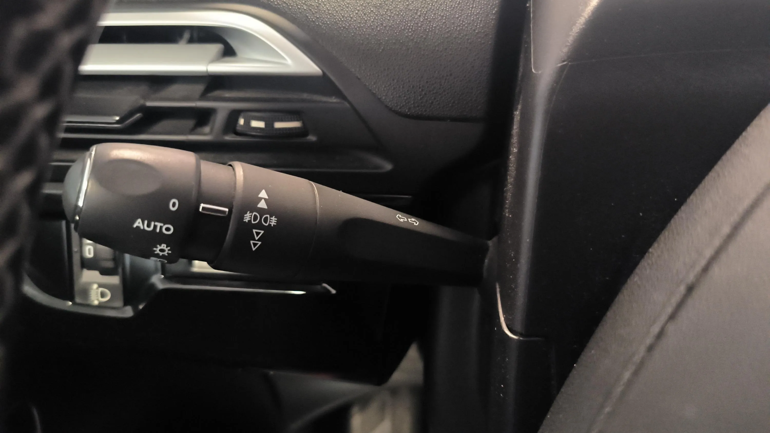 Citroën C4 SpaceTourer PureTech Feel - foto 17