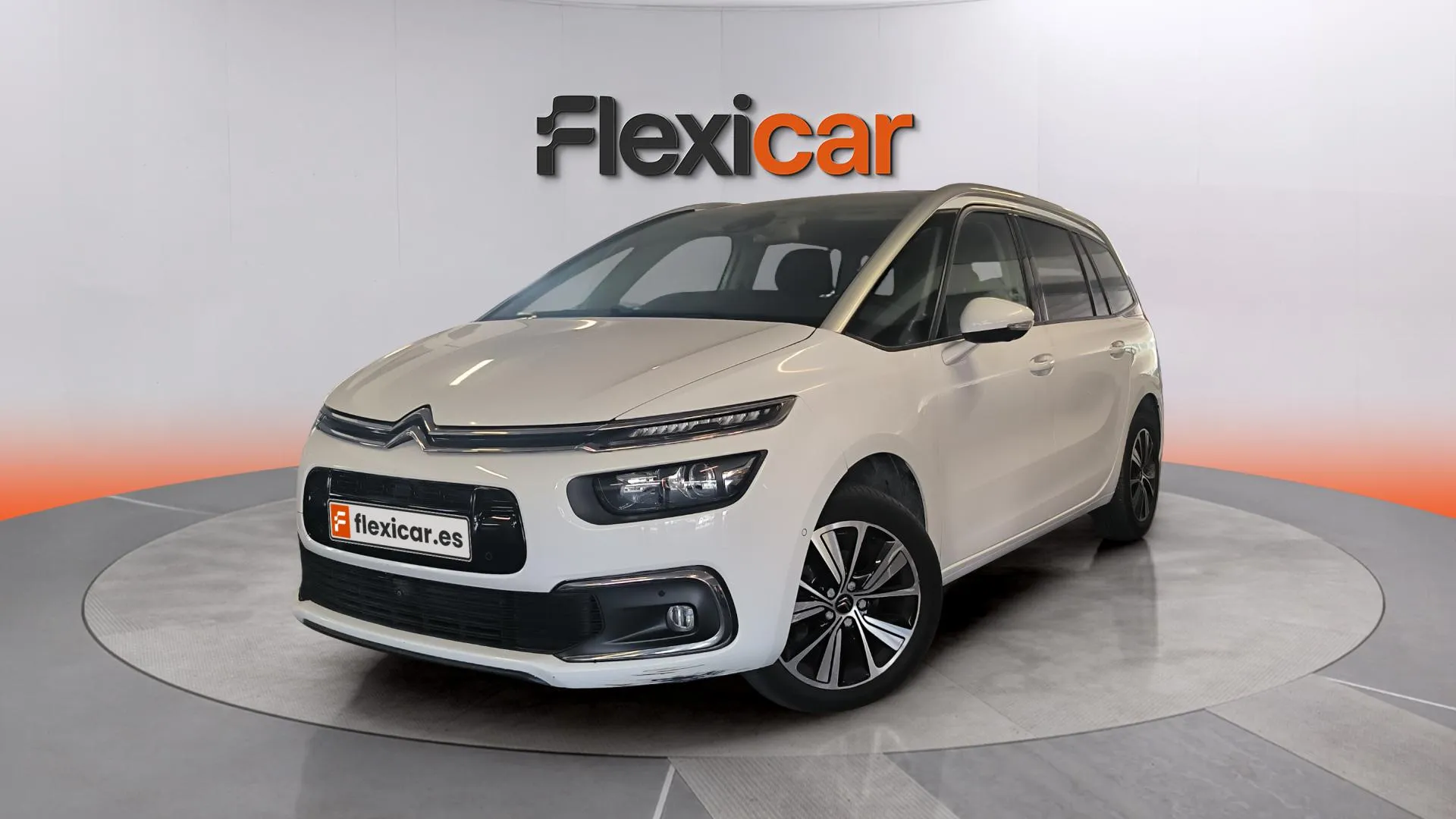 Citroën C4 SpaceTourer PureTech Feel - foto 3