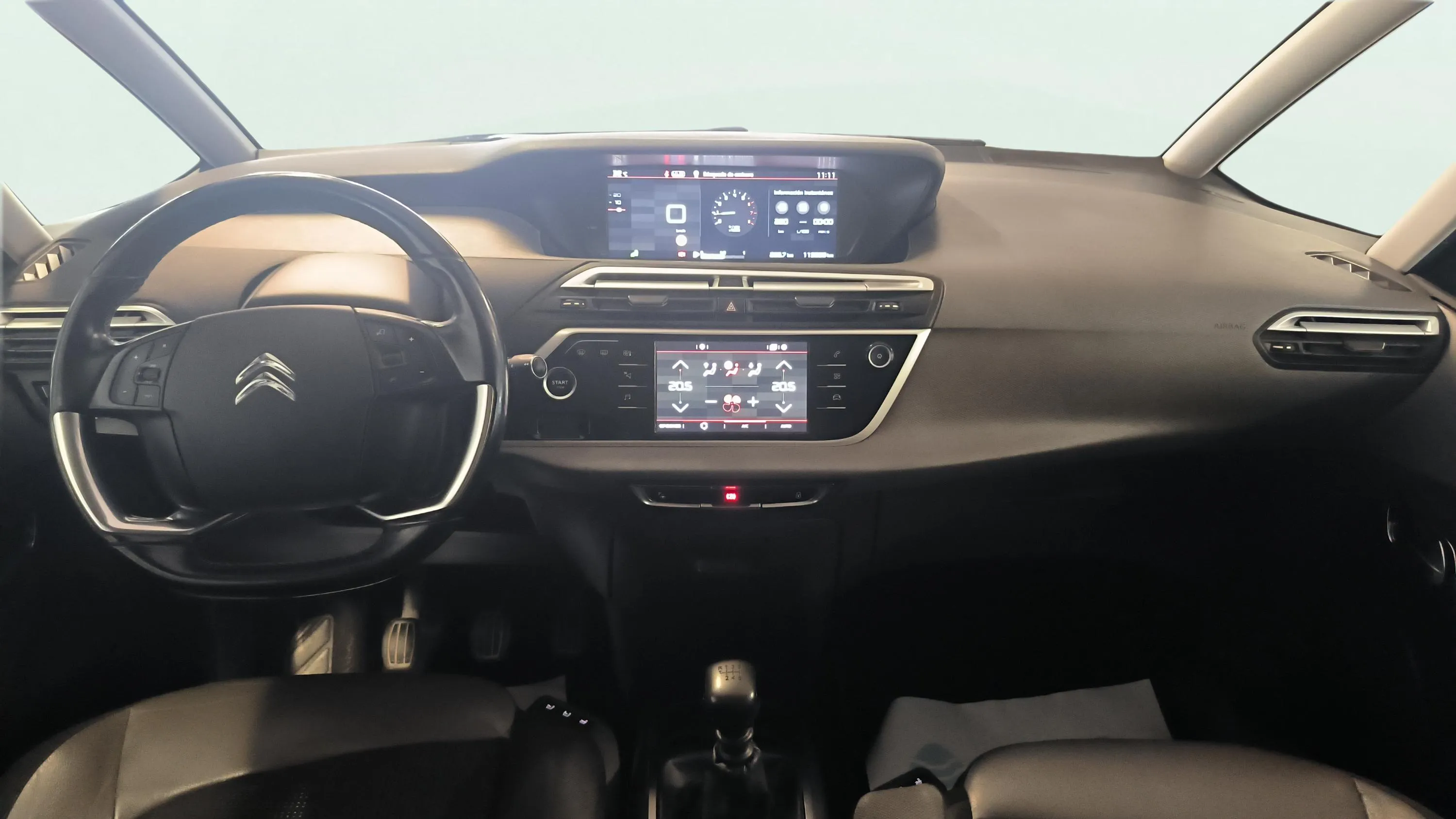 Citroën C4 SpaceTourer PureTech Feel - foto 12