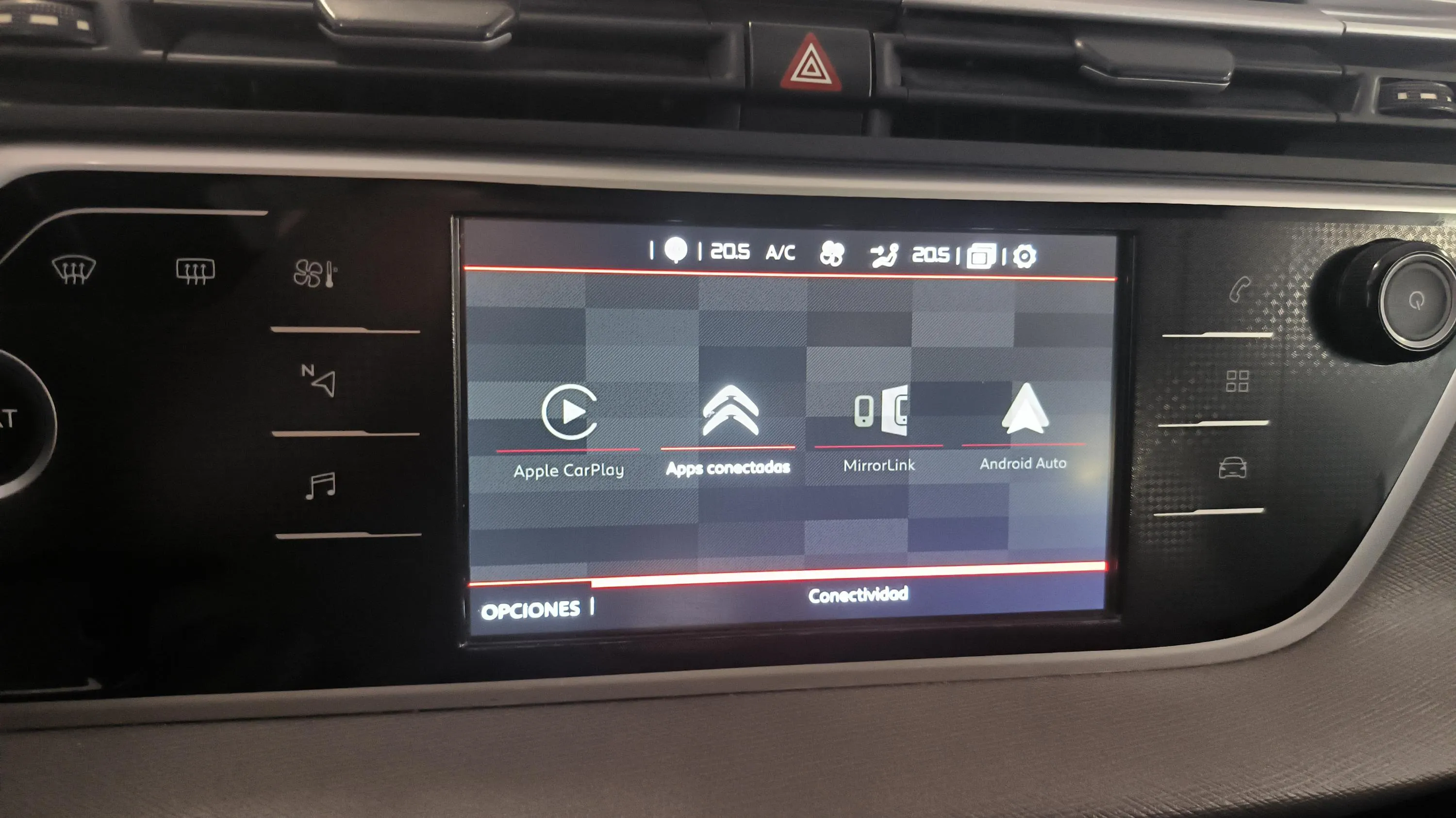 Citroën C4 SpaceTourer PureTech Feel - foto 21